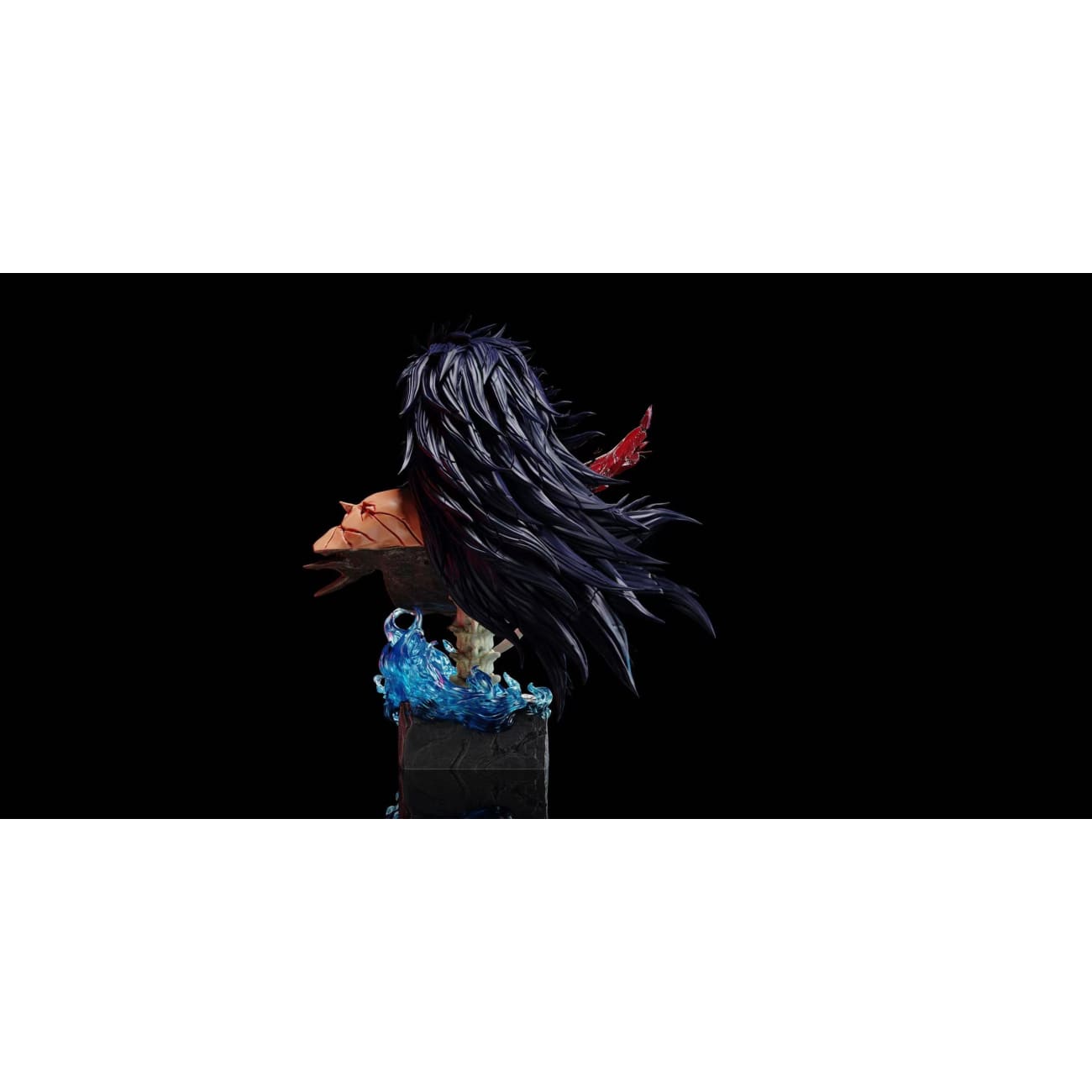 Evil Studio - Uchiha Madara