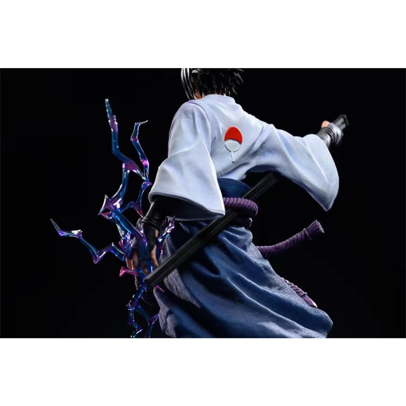 EVIL Studio - Uchiha Sasuke