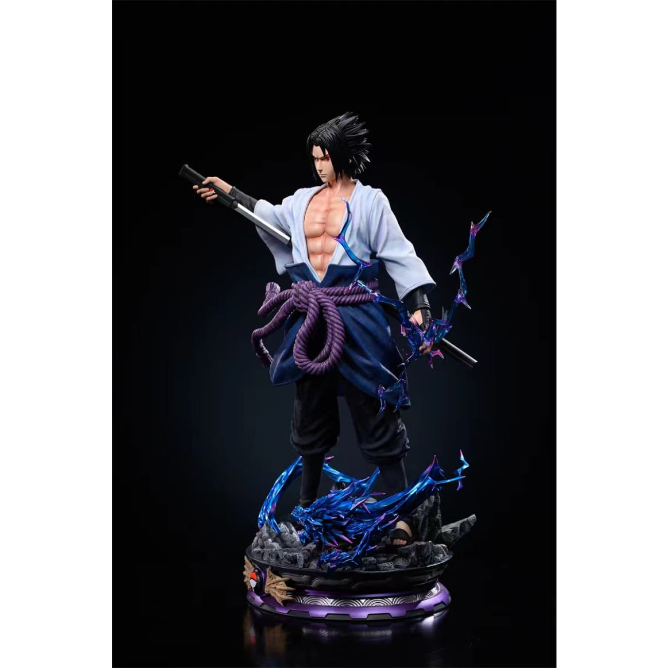EVIL Studio - Uchiha Sasuke