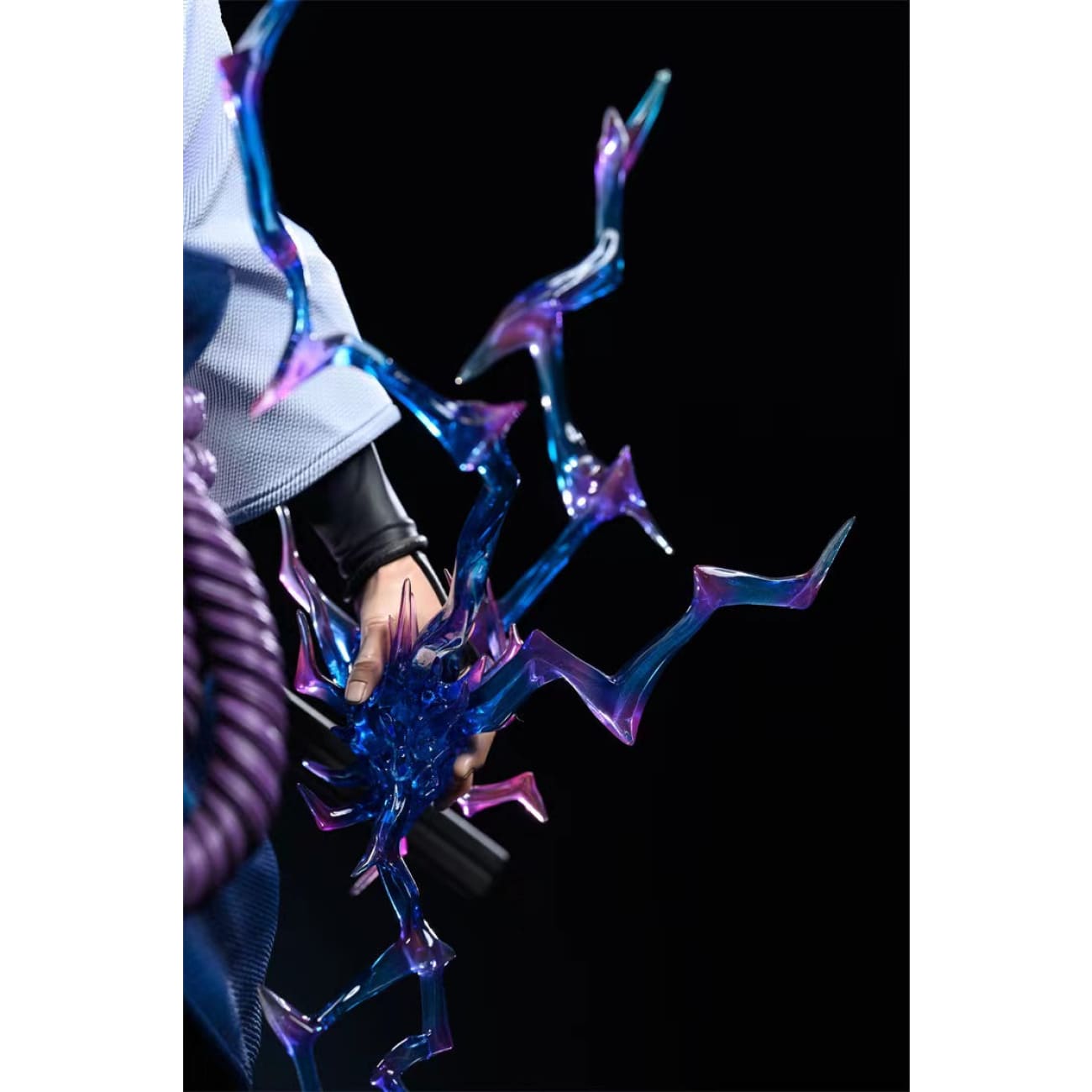 EVIL Studio - Uchiha Sasuke