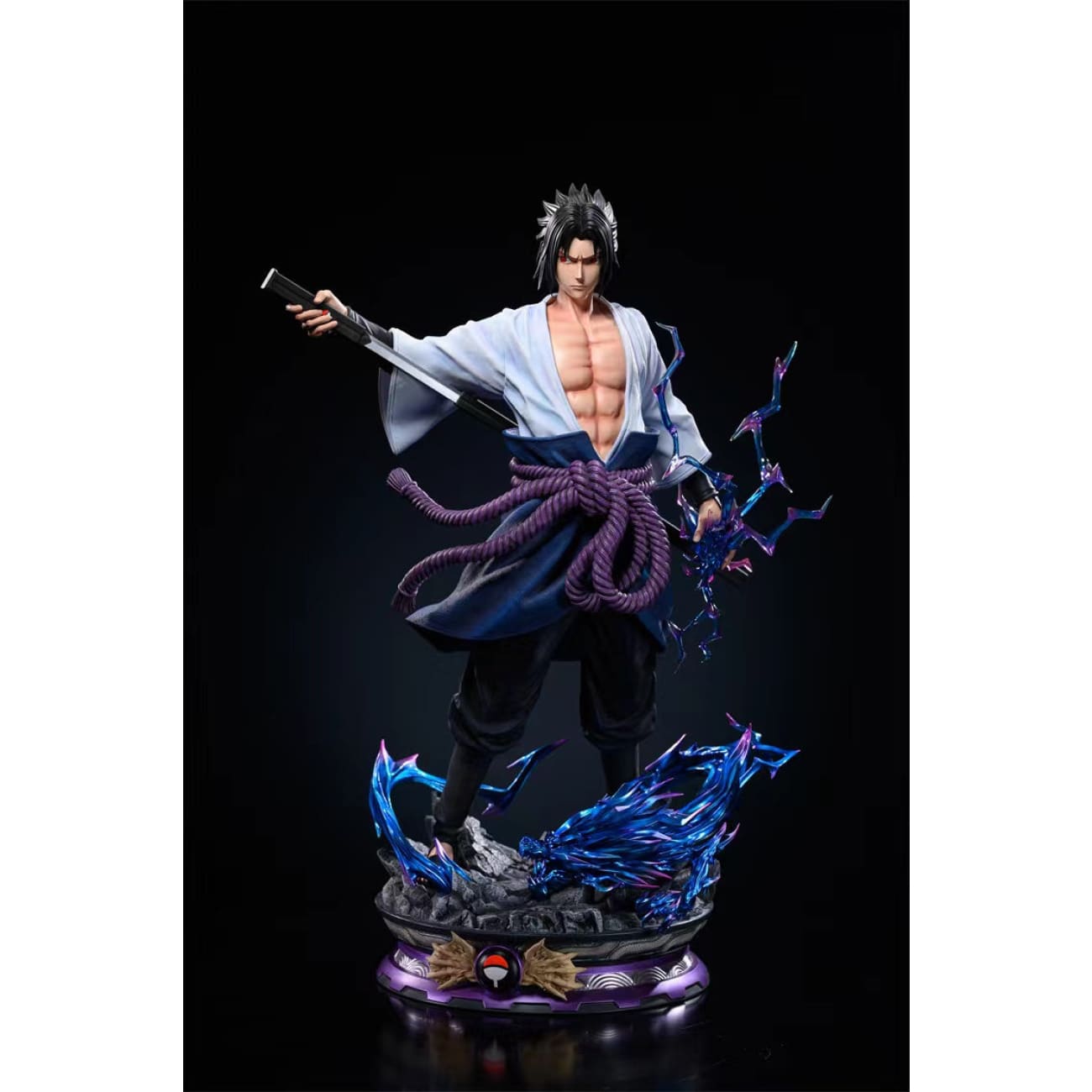 EVIL Studio - Uchiha Sasuke
