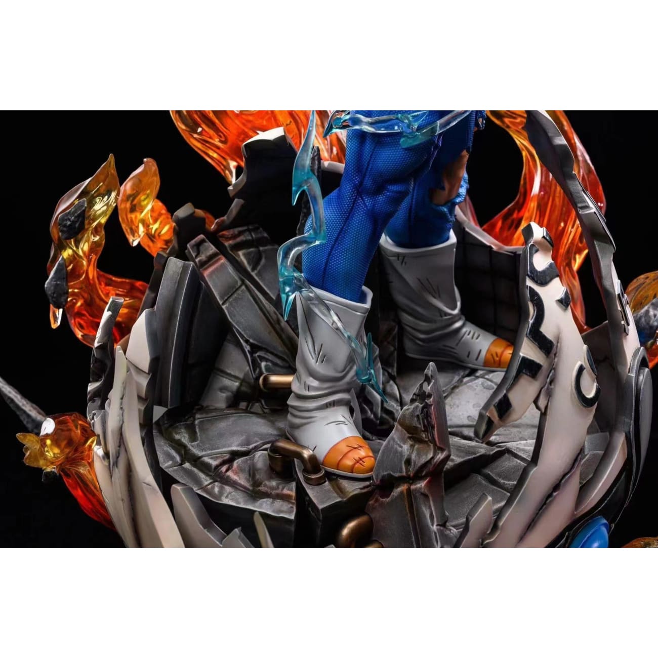 Evil Studio - Vegeta [Standard/ Deluxe]