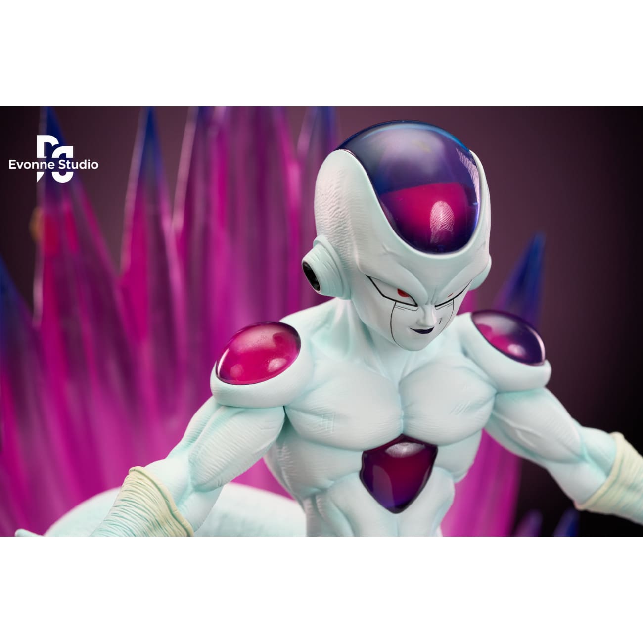 Evonne Studio - Frieza