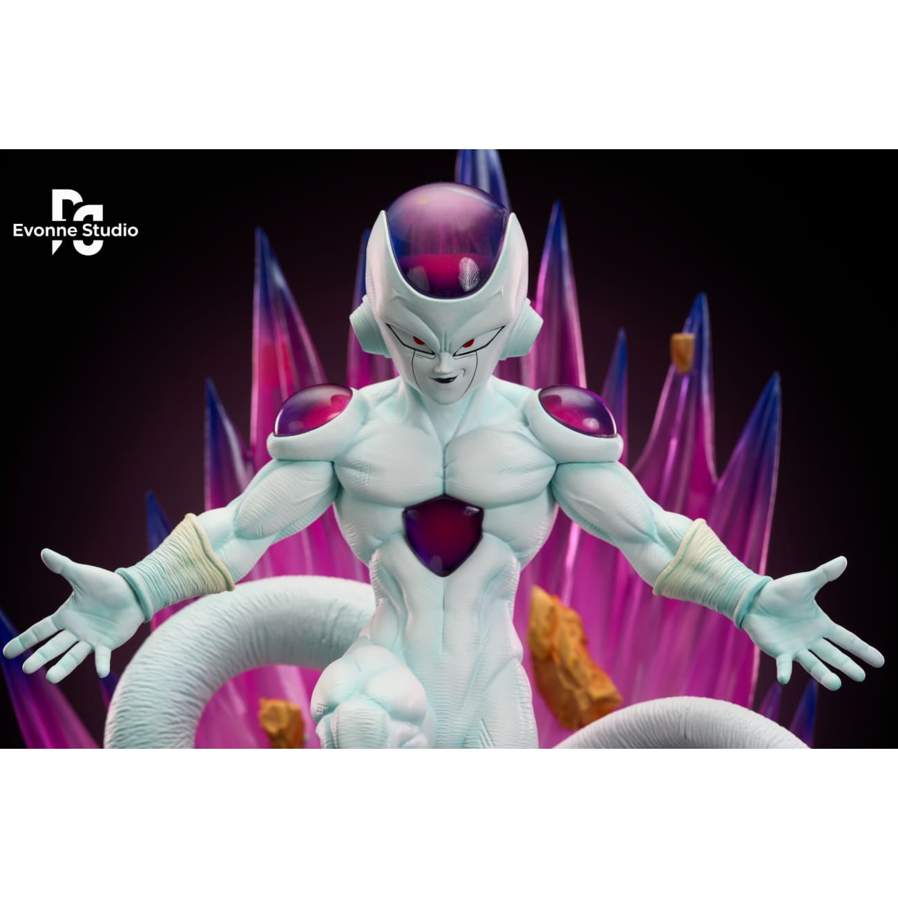 Evonne Studio - Frieza