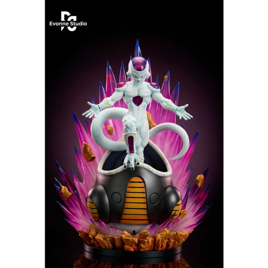 Evonne Studio - Frieza