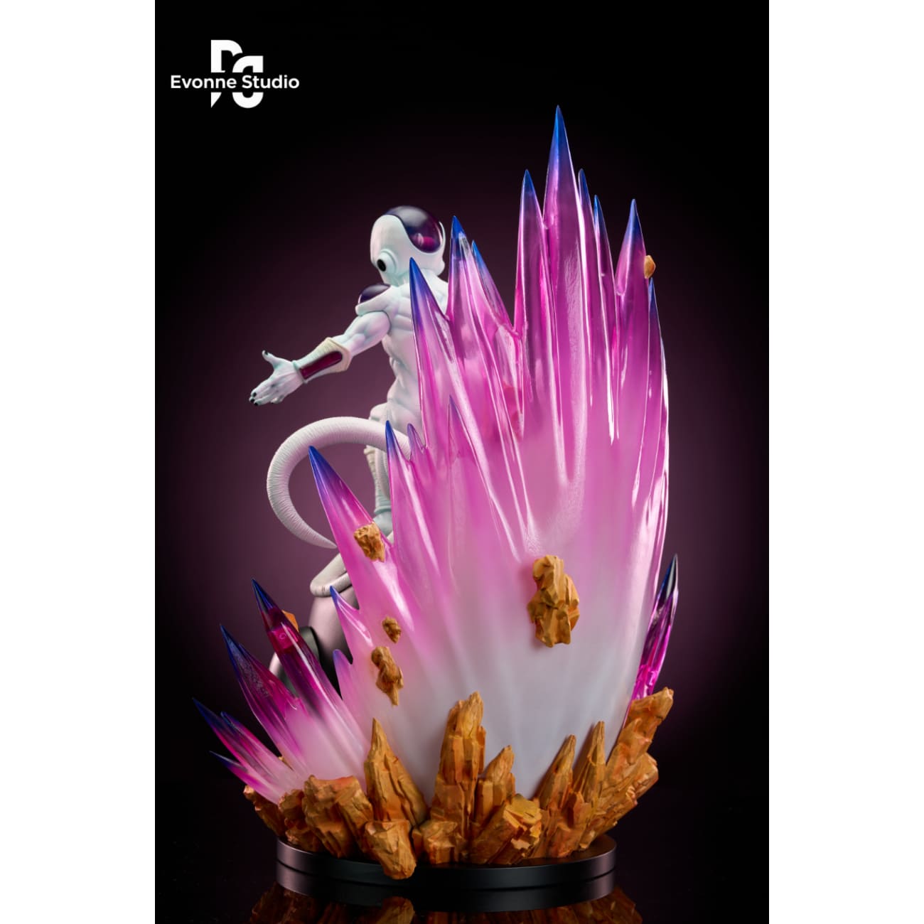 Evonne Studio - Frieza
