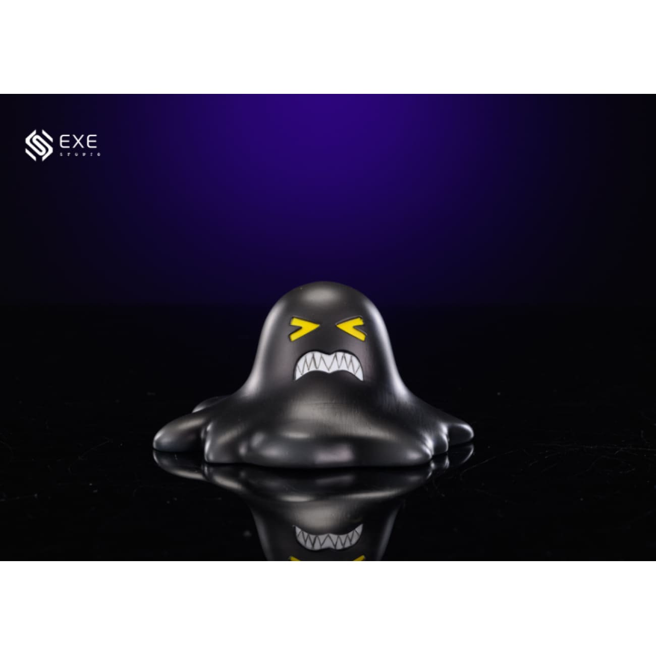 EXE Studio - Black Zetsu [2 Variants]
