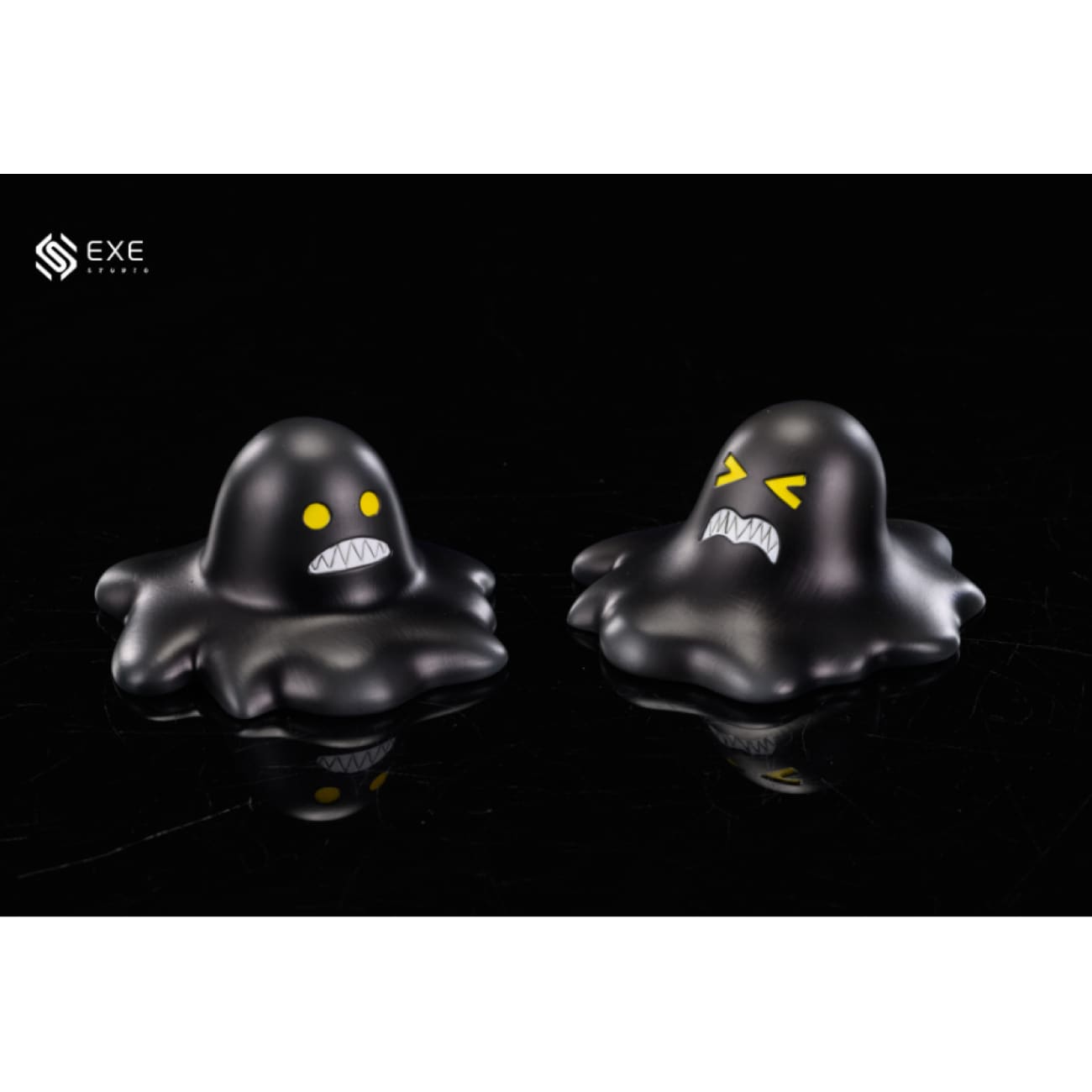 EXE Studio - Black Zetsu [2 Variants]