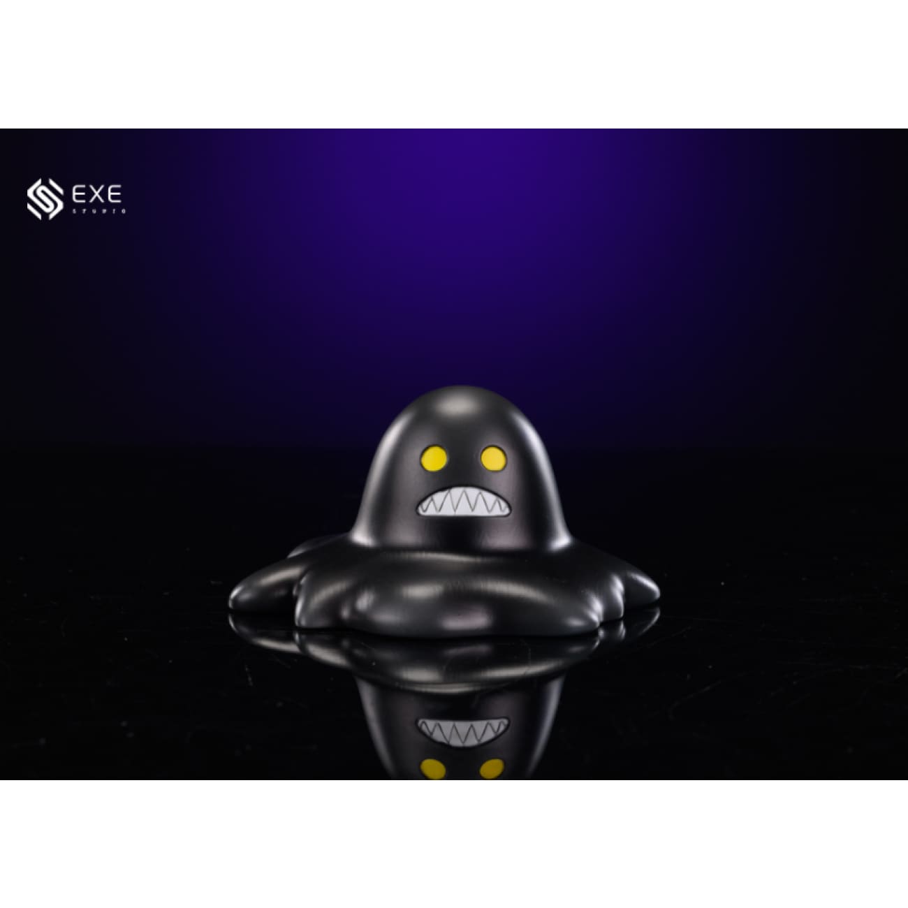 EXE Studio - Black Zetsu [2 Variants]