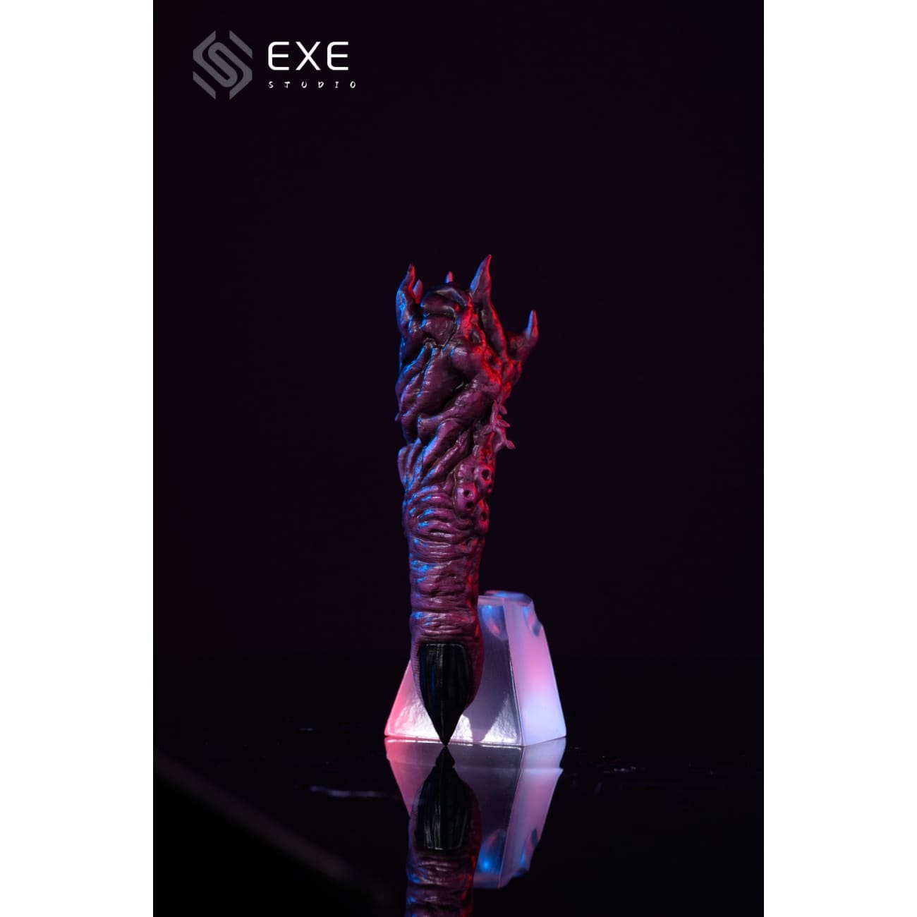 EXE Studio - Ryomen Sukuna's Fingers