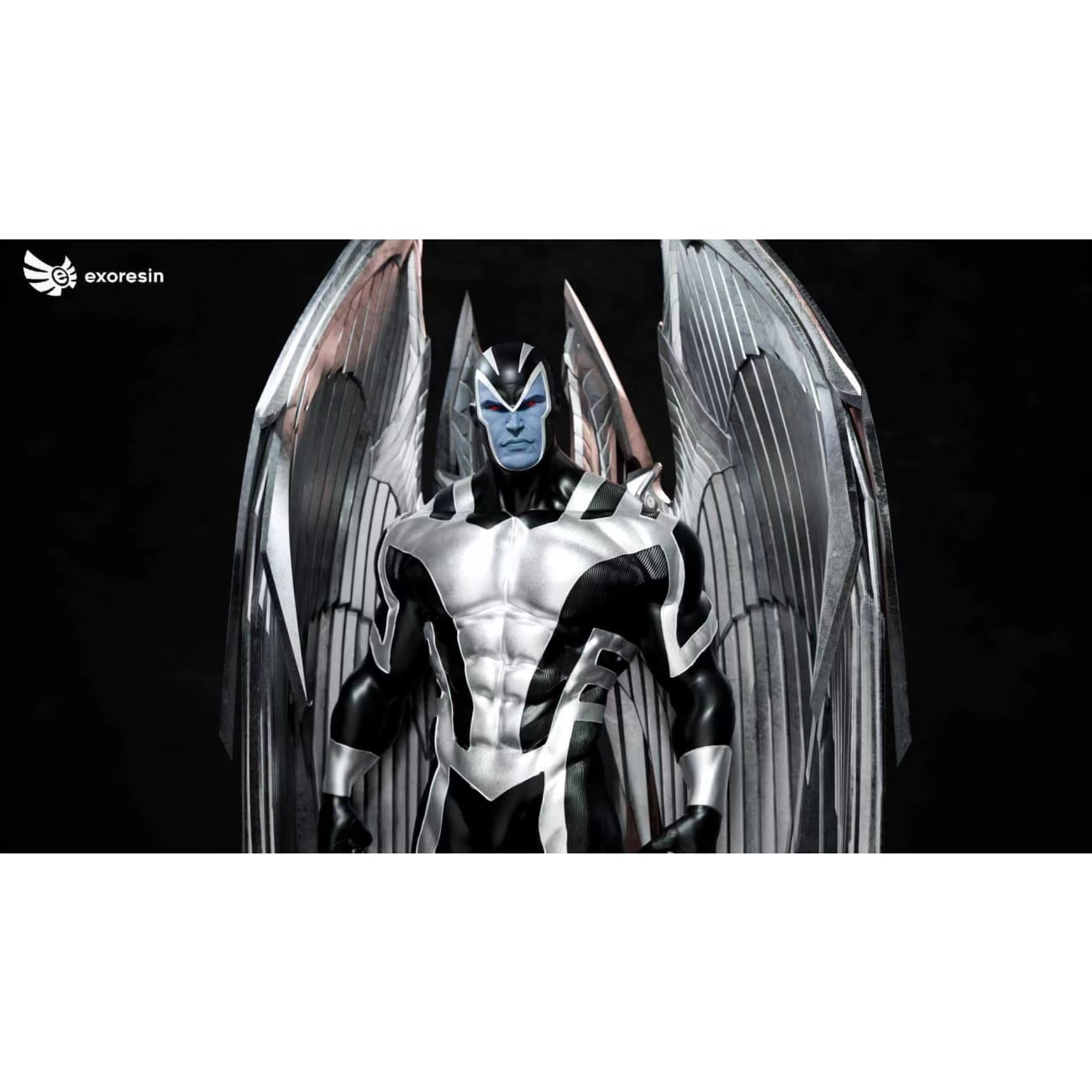 Exoresin - Archangel [2 Variants]