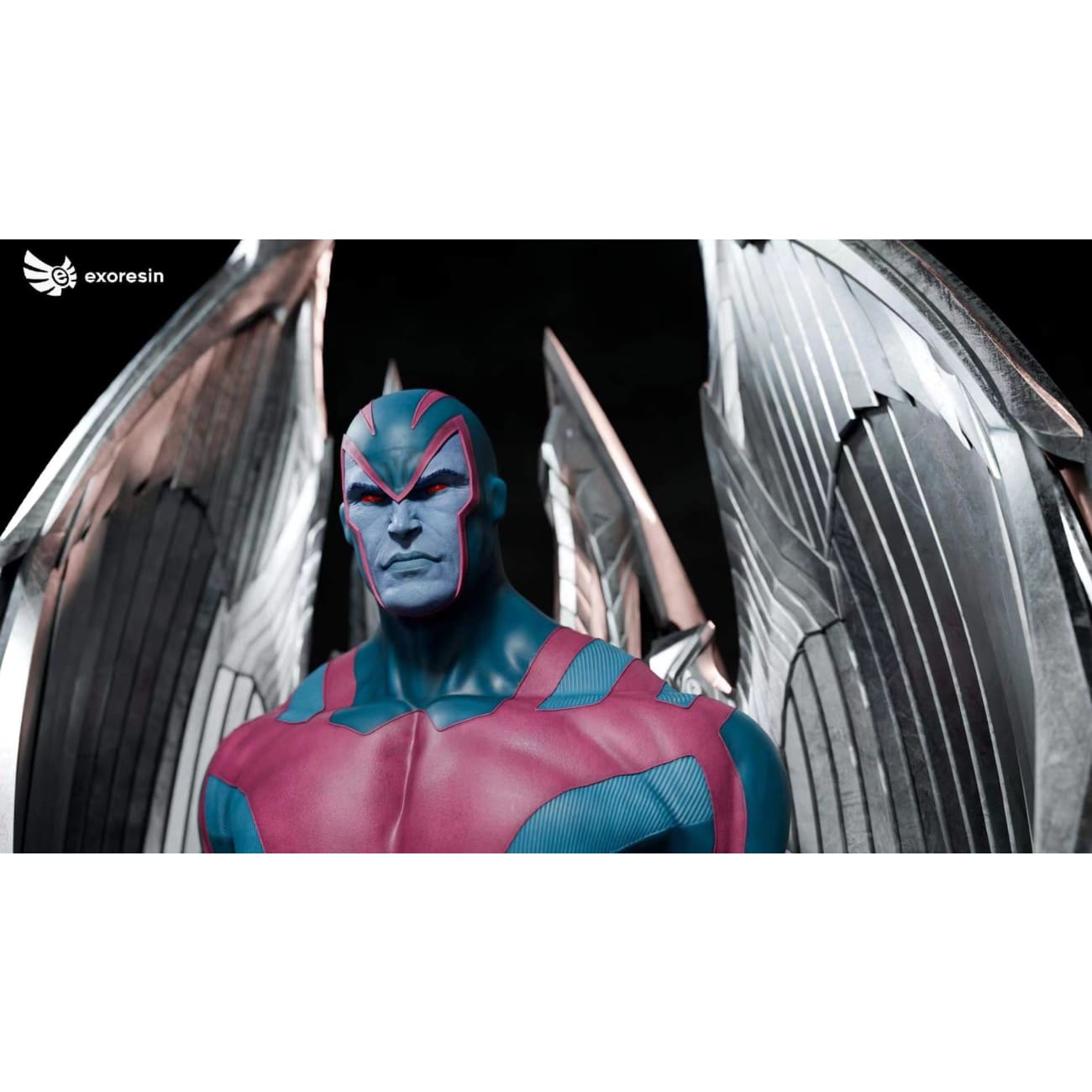 Exoresin - Archangel [2 Variants]