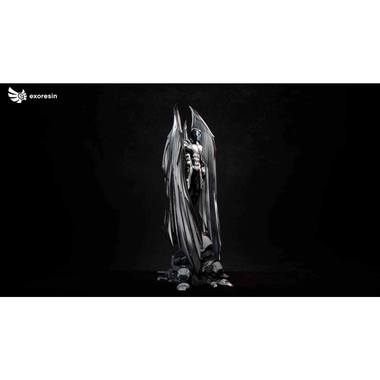 Exoresin - Archangel [2 Variants]