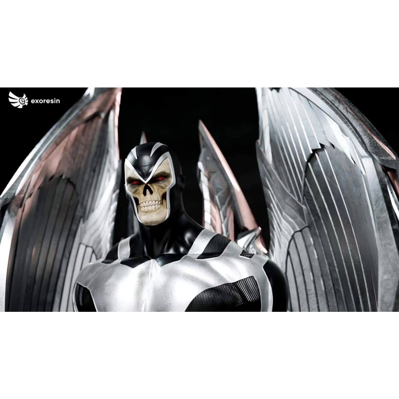 Exoresin - Archangel [2 Variants]