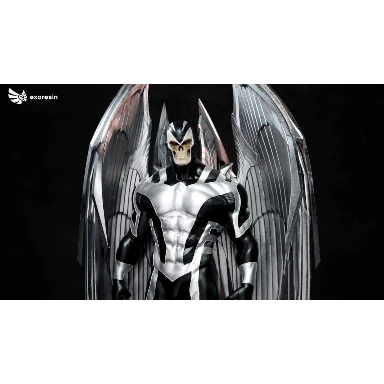 Exoresin - Archangel [2 Variants]