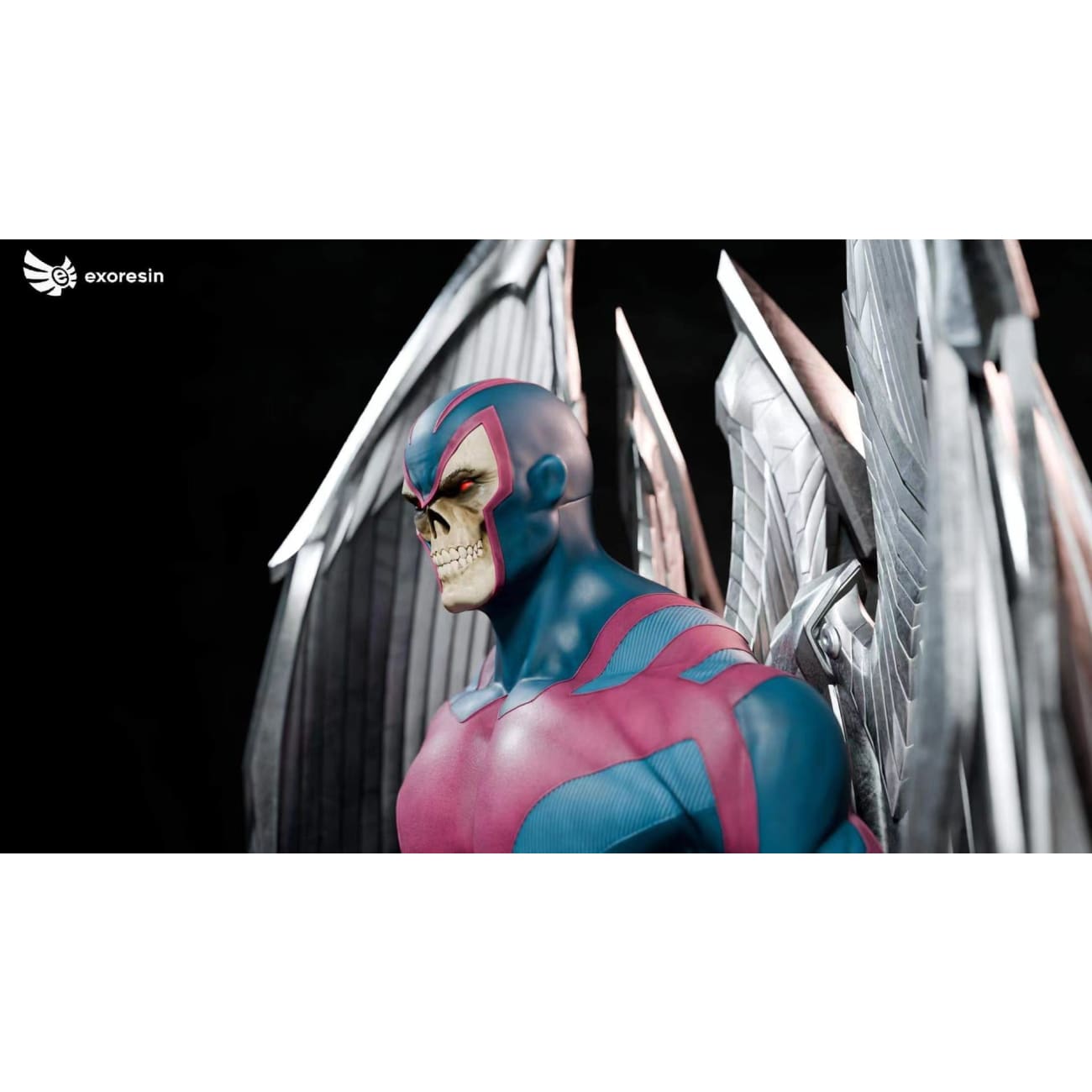 Exoresin - Archangel [2 Variants]