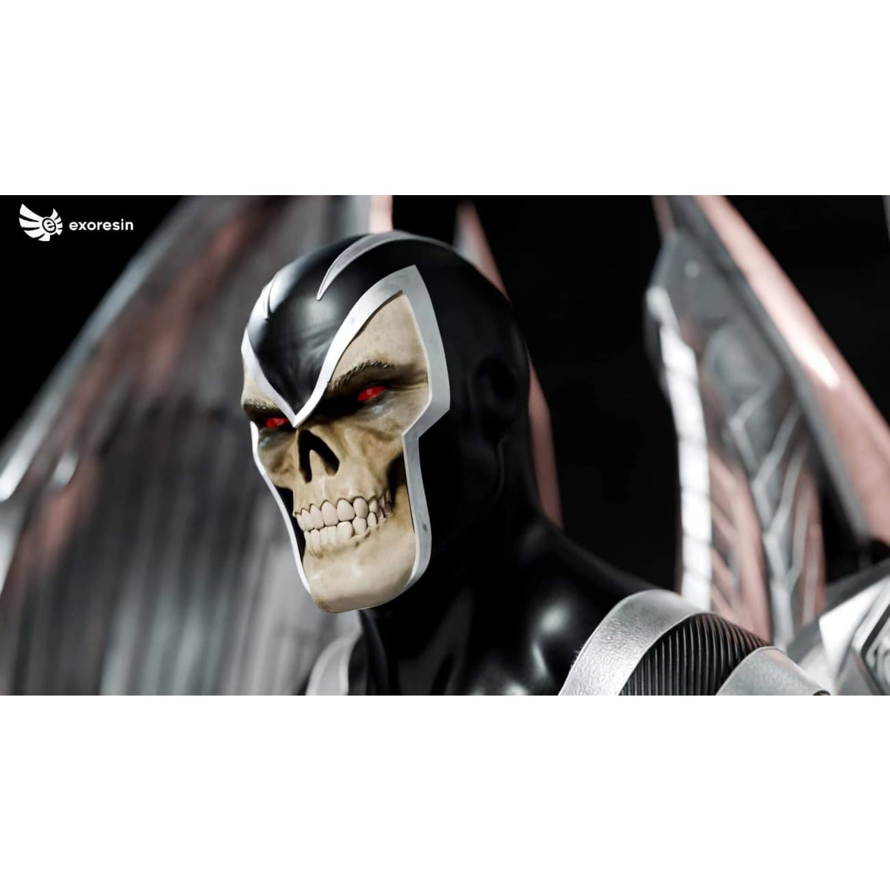 Exoresin - Archangel [2 Variants]
