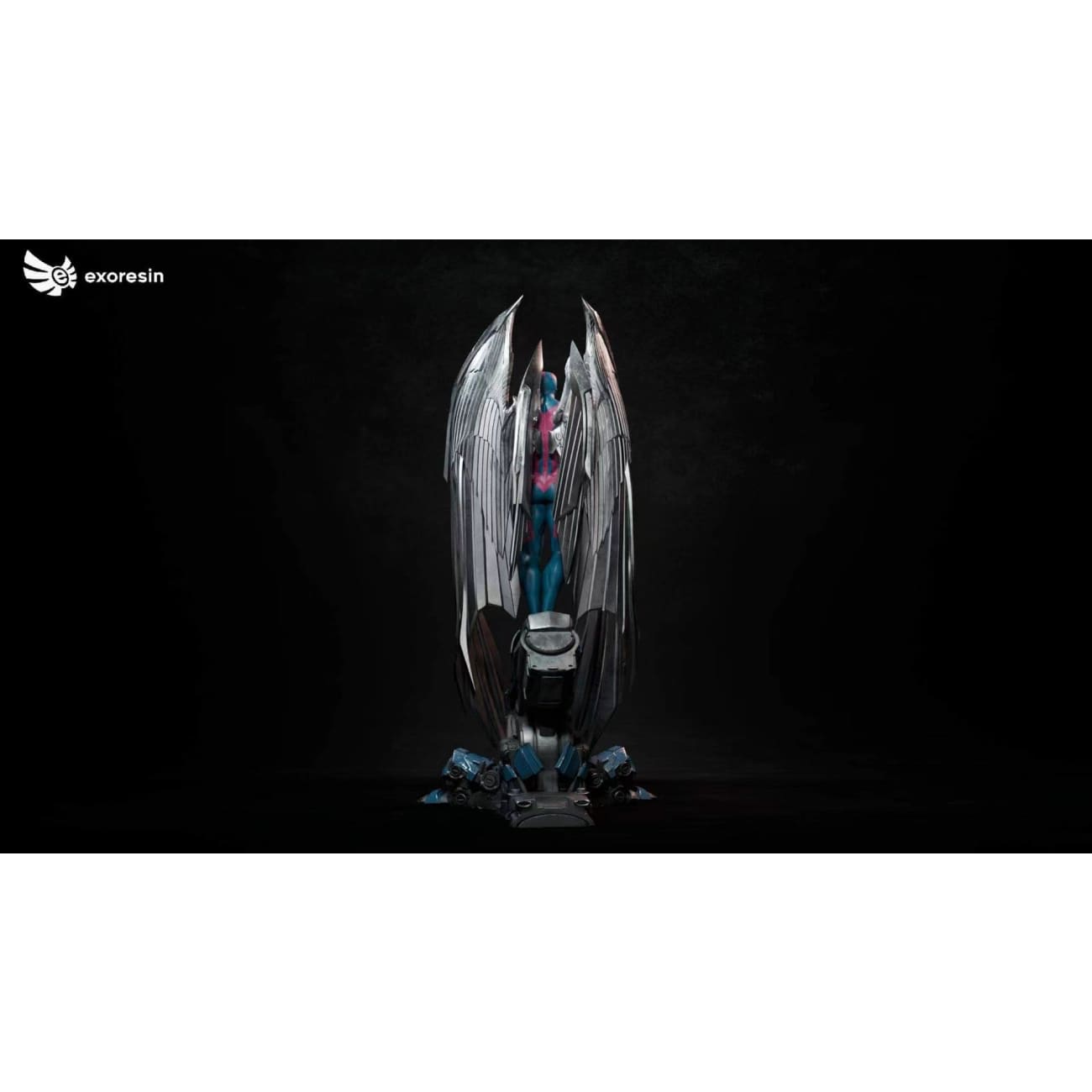 Exoresin - Archangel [2 Variants]