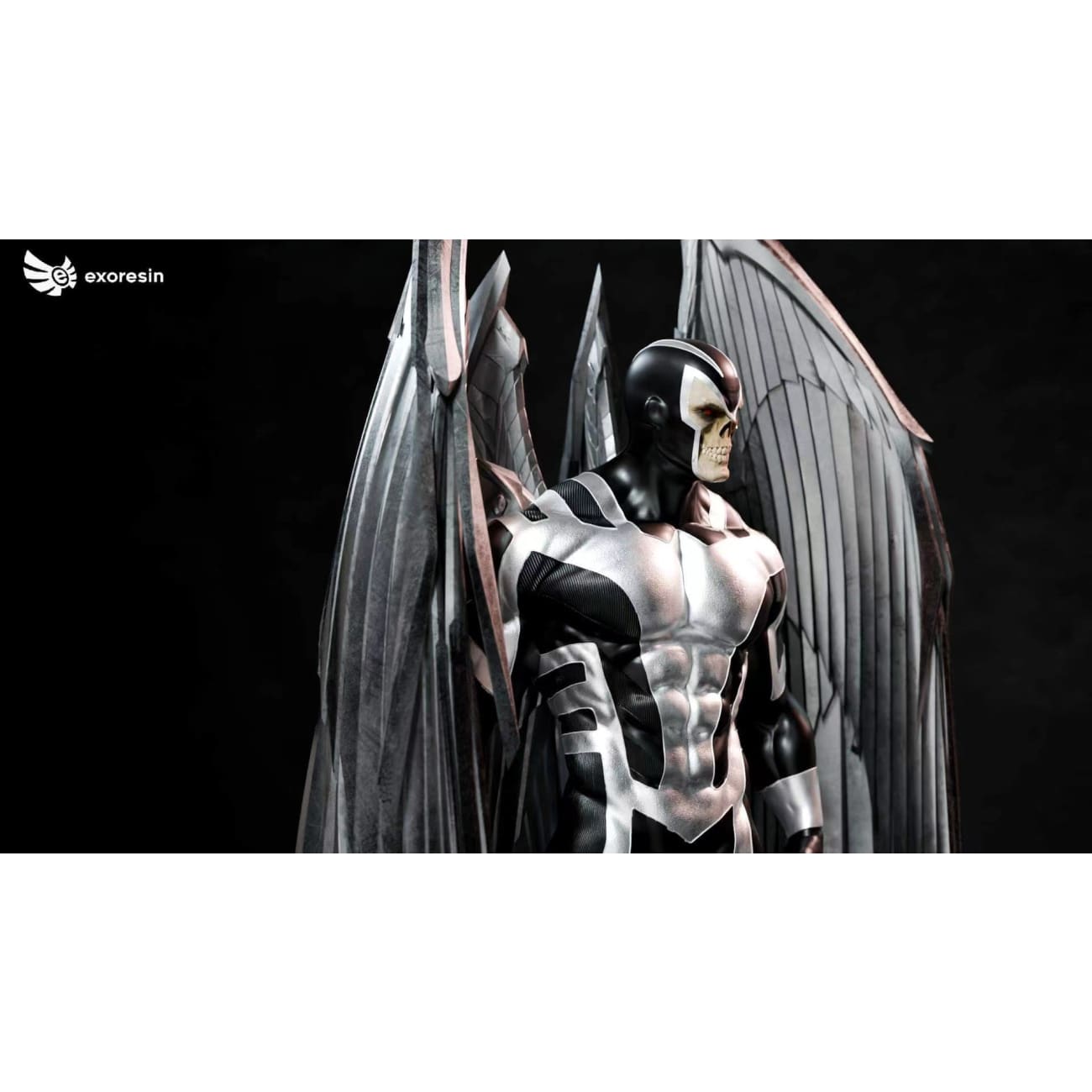 Exoresin - Archangel [2 Variants]