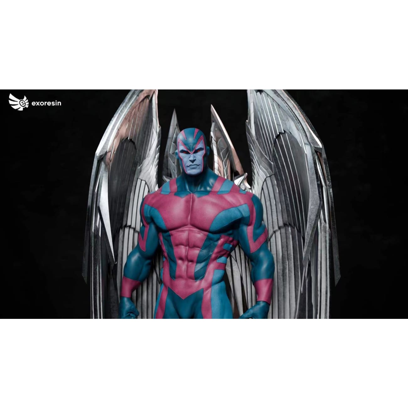 Exoresin - Archangel [2 Variants]