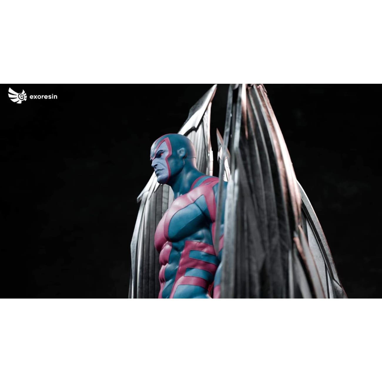 Exoresin - Archangel [2 Variants]
