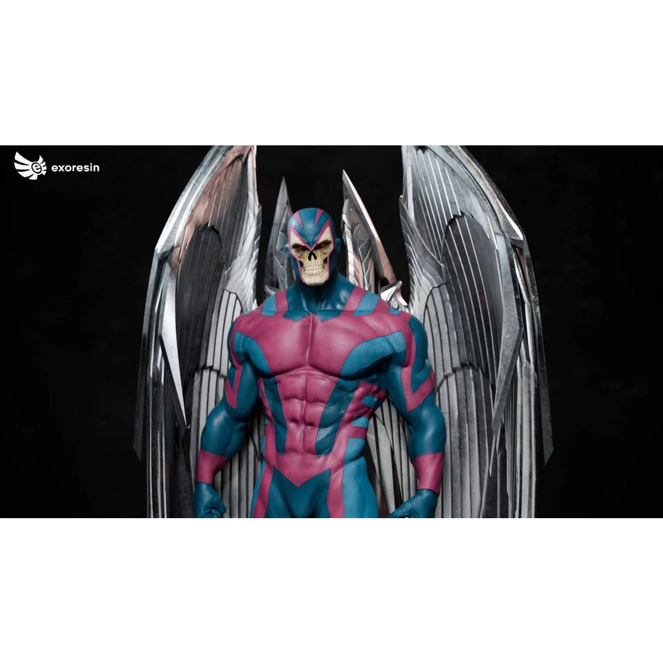 Exoresin - Archangel [2 Variants]