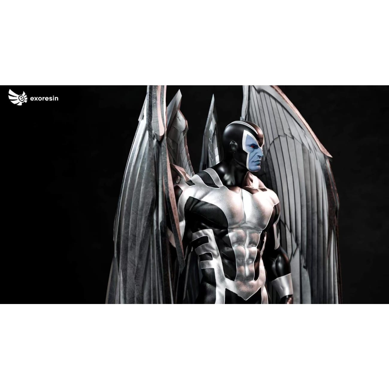 Exoresin - Archangel [2 Variants]