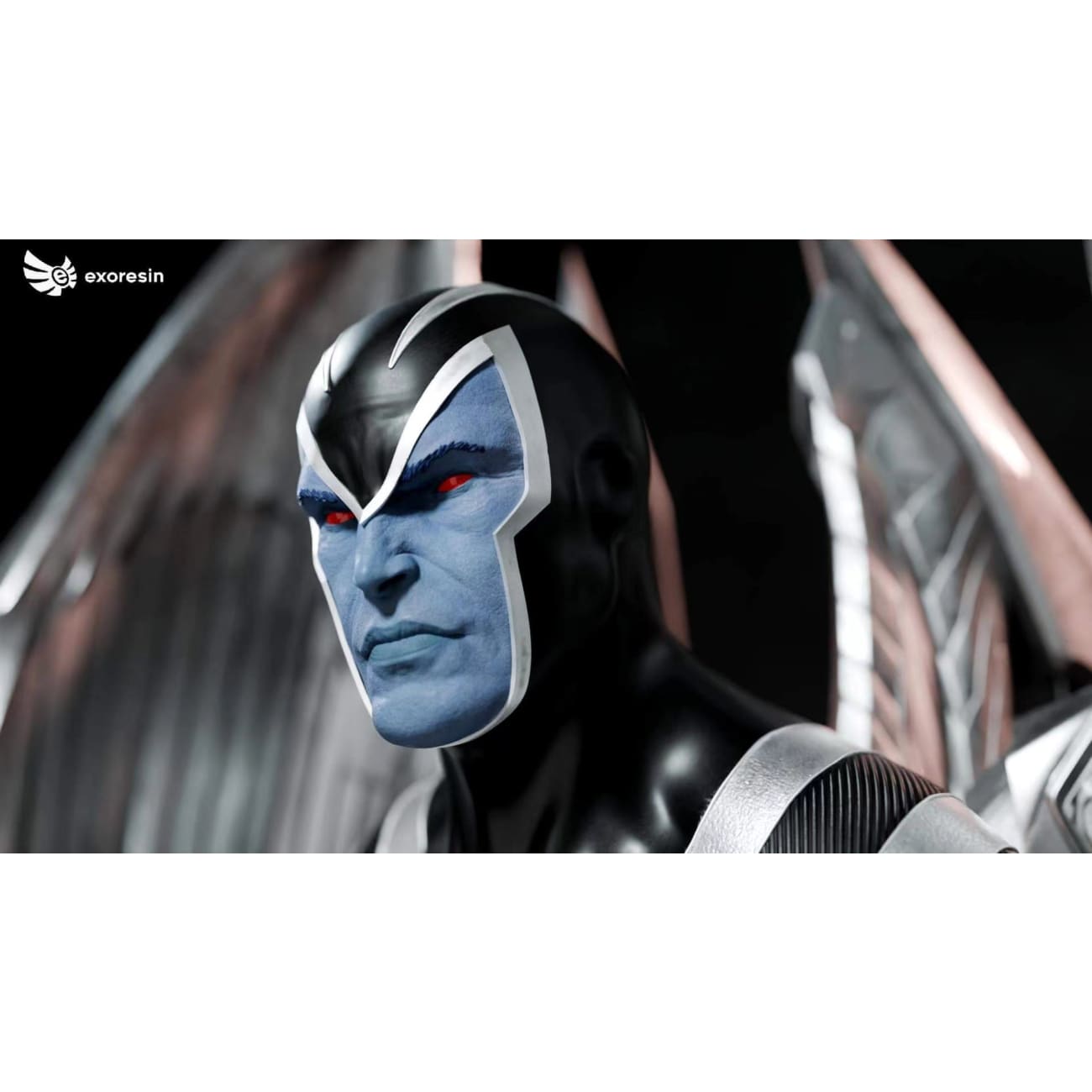 Exoresin - Archangel [2 Variants]