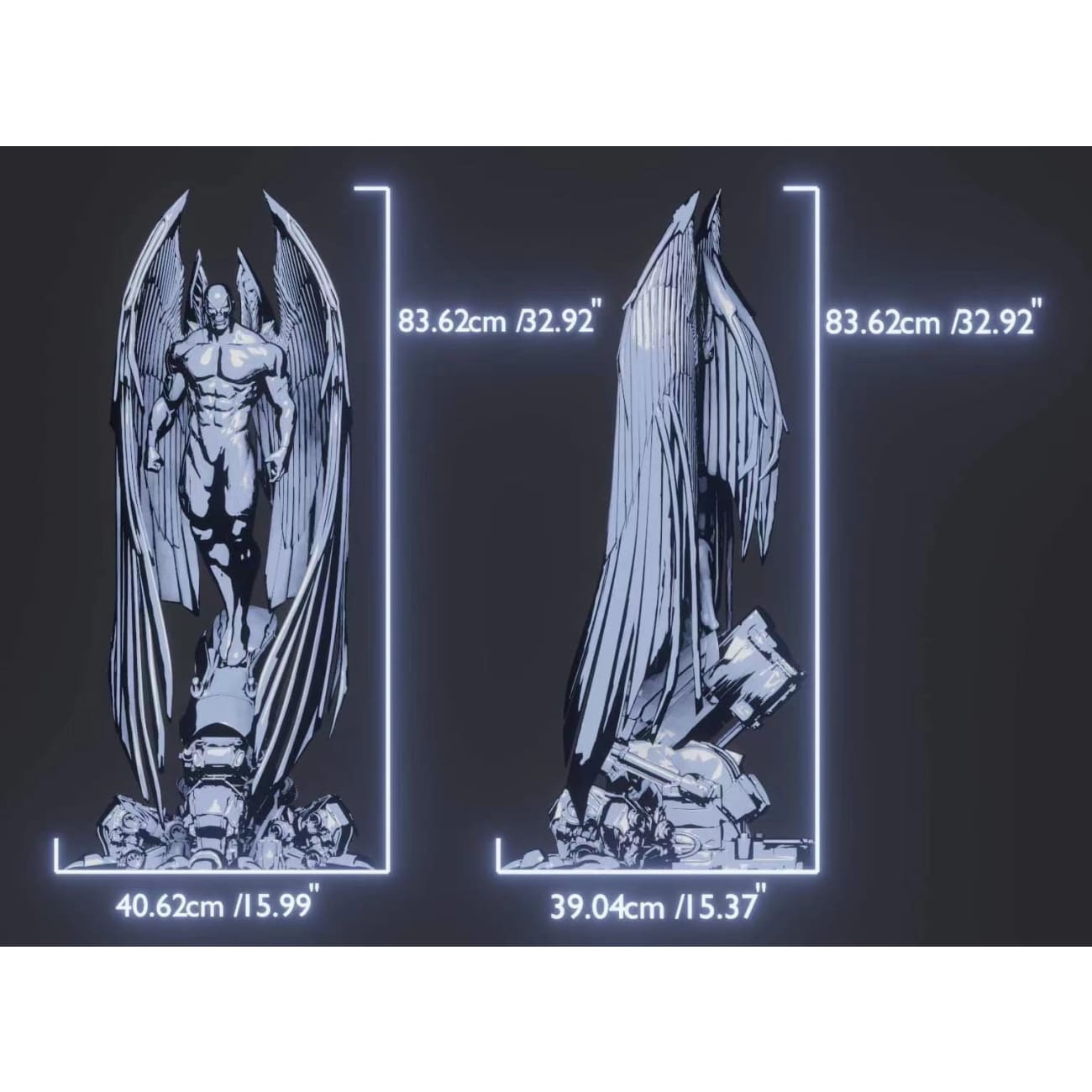 Exoresin - Archangel [2 Variants]