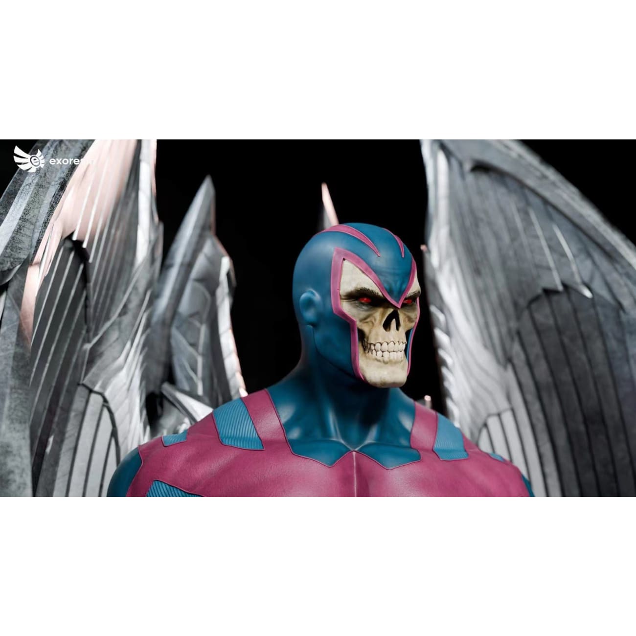 Exoresin - Archangel [2 Variants]