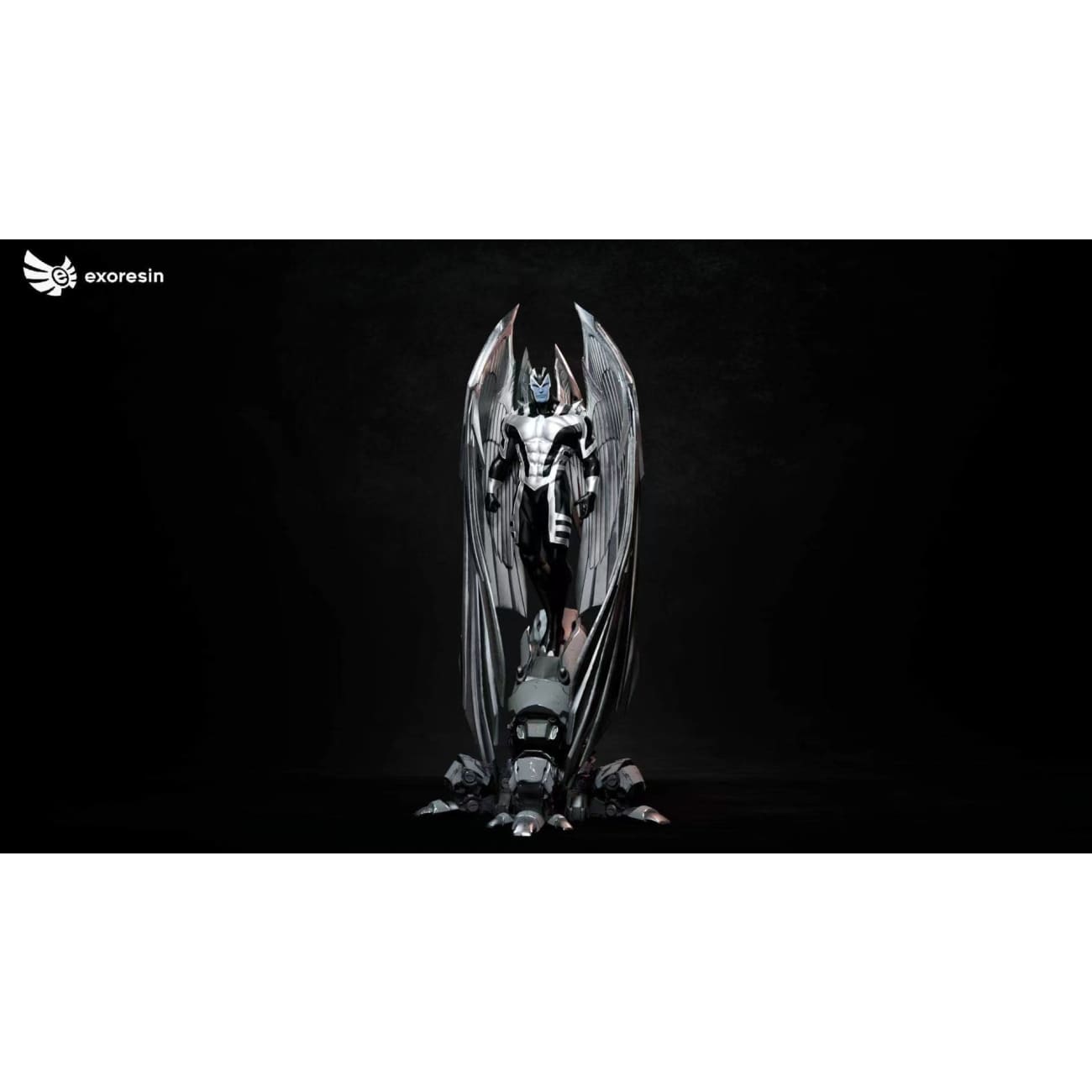 Exoresin - Archangel [2 Variants]