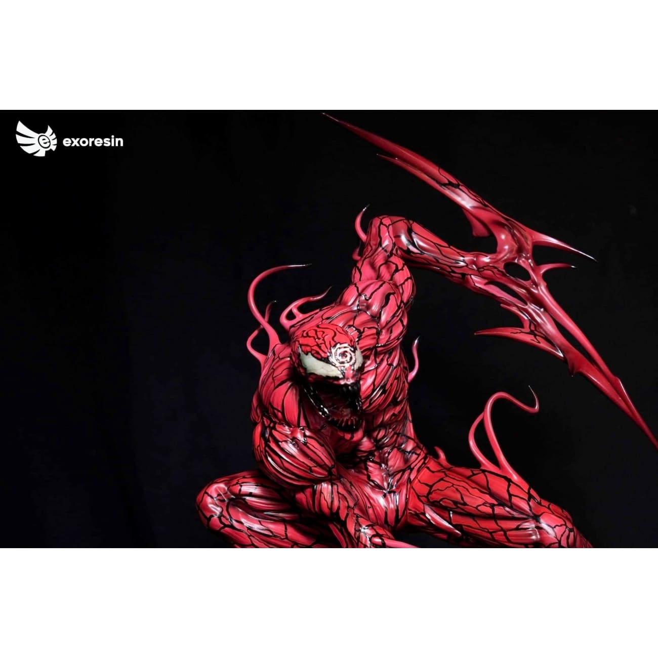 Exoresin - Carnage [1/4 scale]