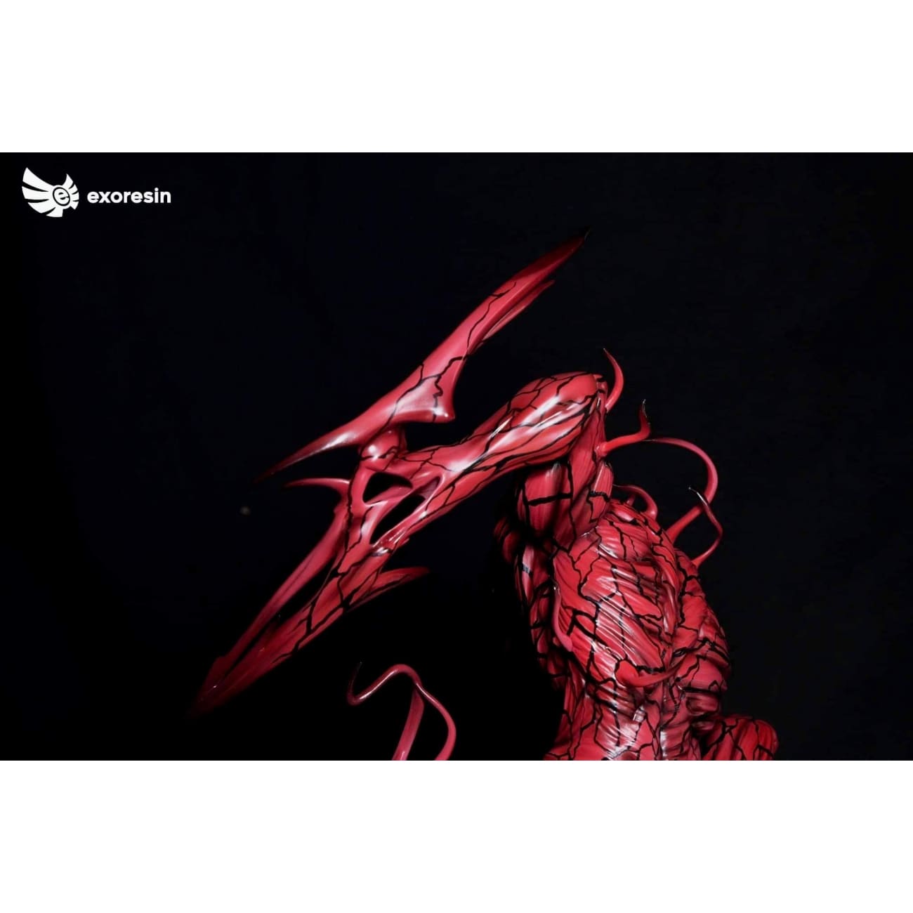 Exoresin - Carnage [1/4 Scale]