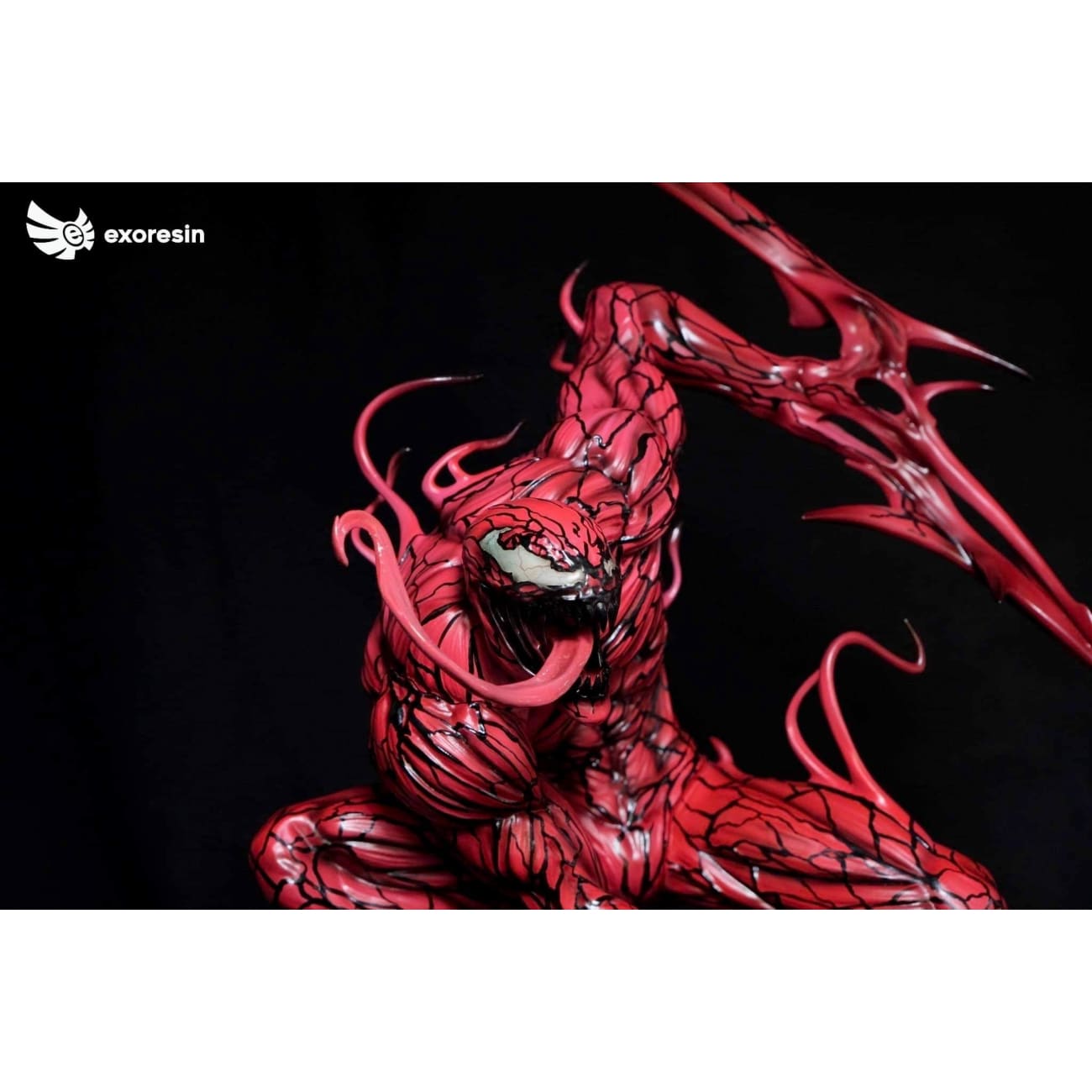 Exoresin - Carnage [1/4 scale]
