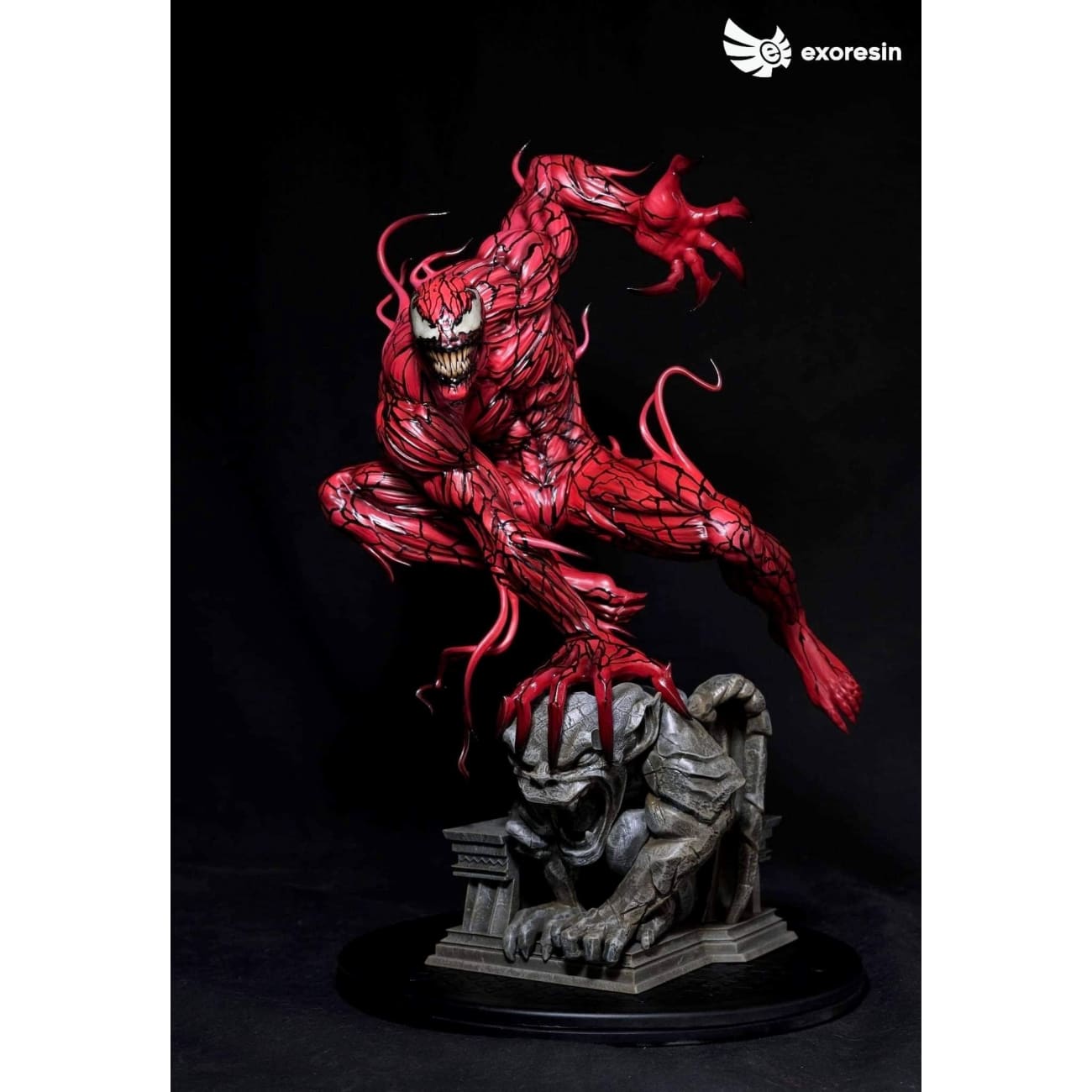 Exoresin - Carnage [1/4 scale]