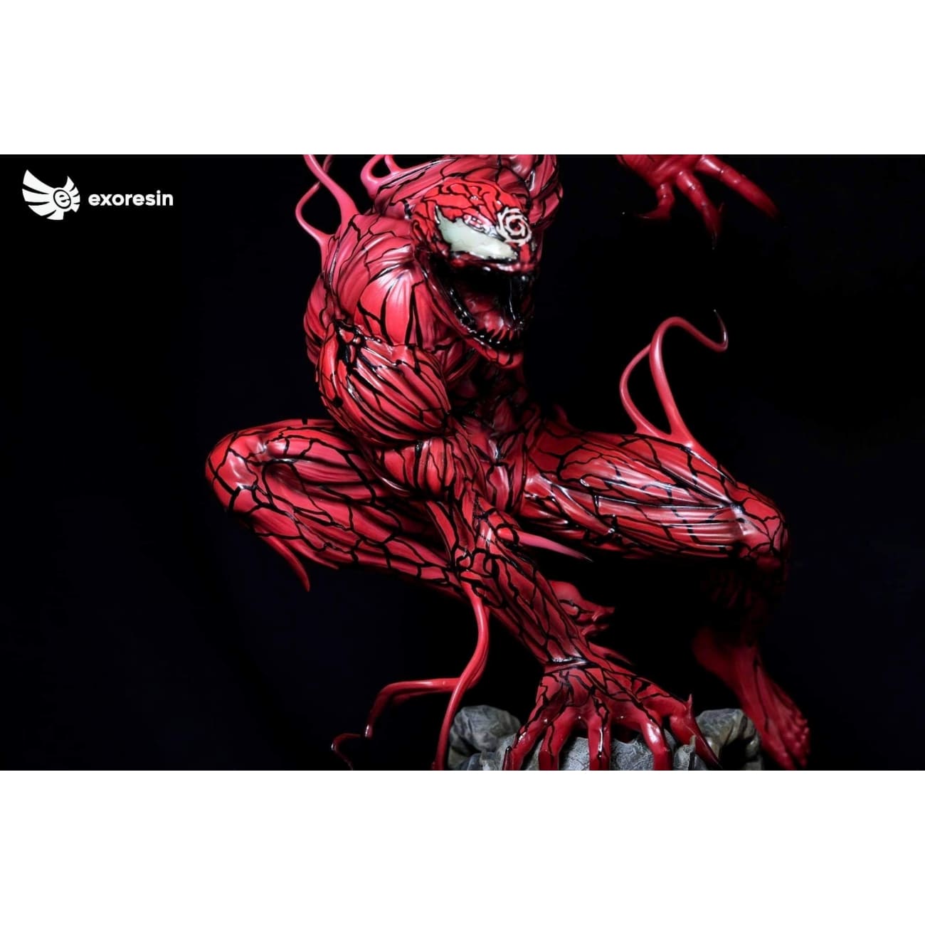 Exoresin - Carnage [1/4 scale]