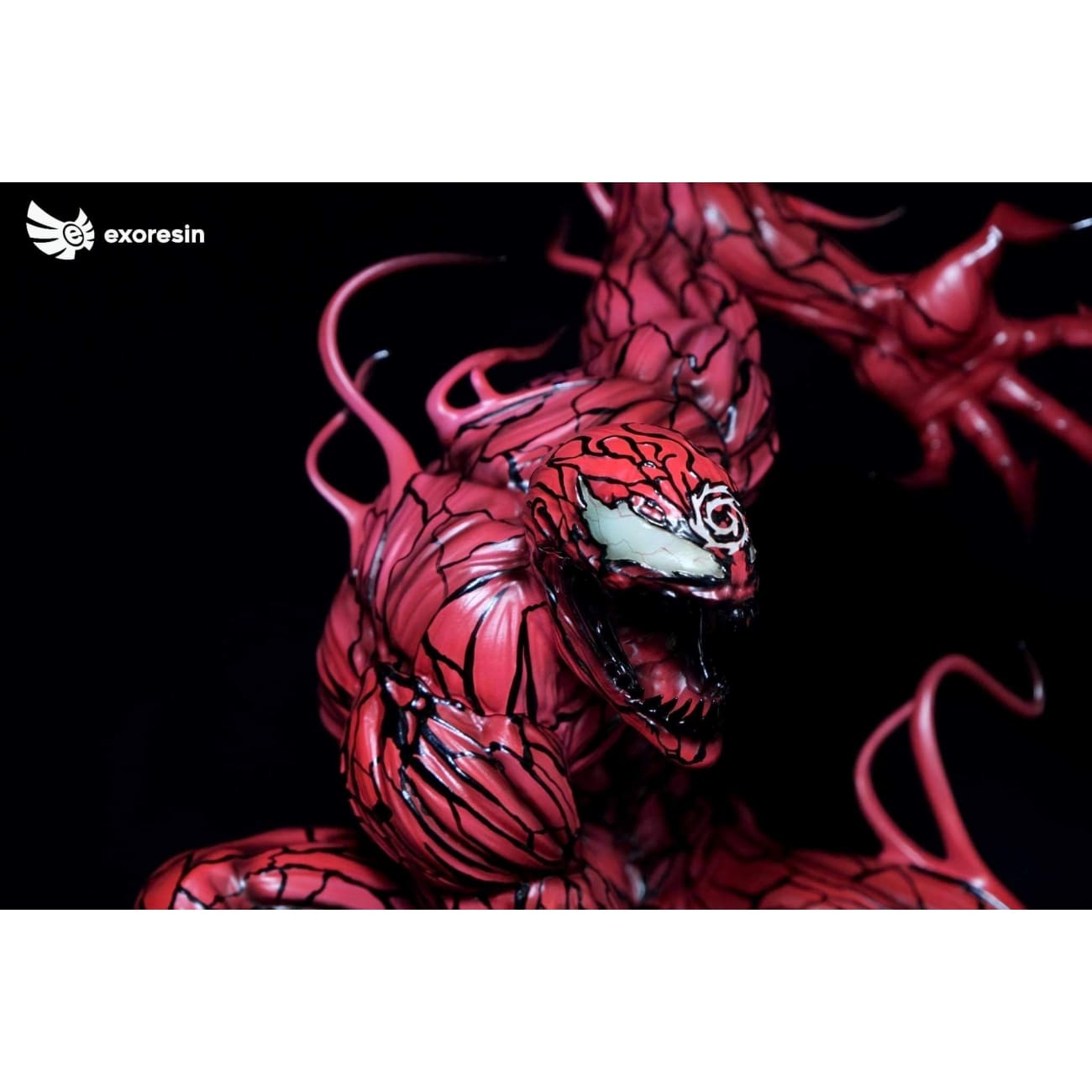 Exoresin - Carnage [1/4 scale]