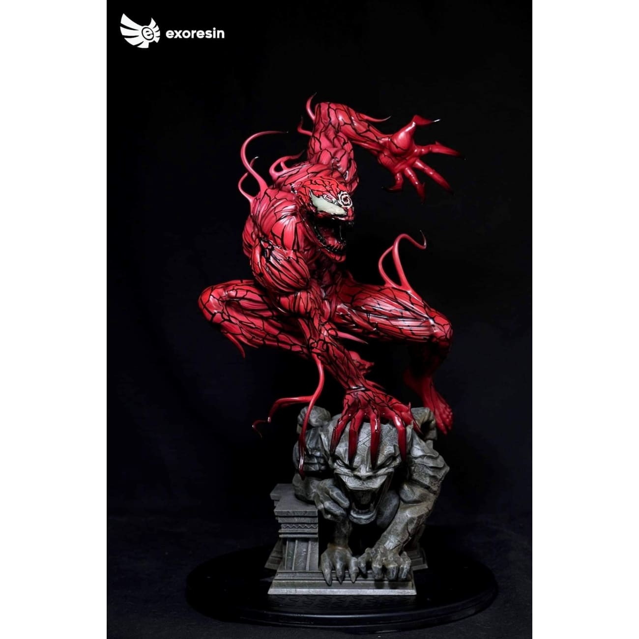 Exoresin - Carnage [1/4 scale]