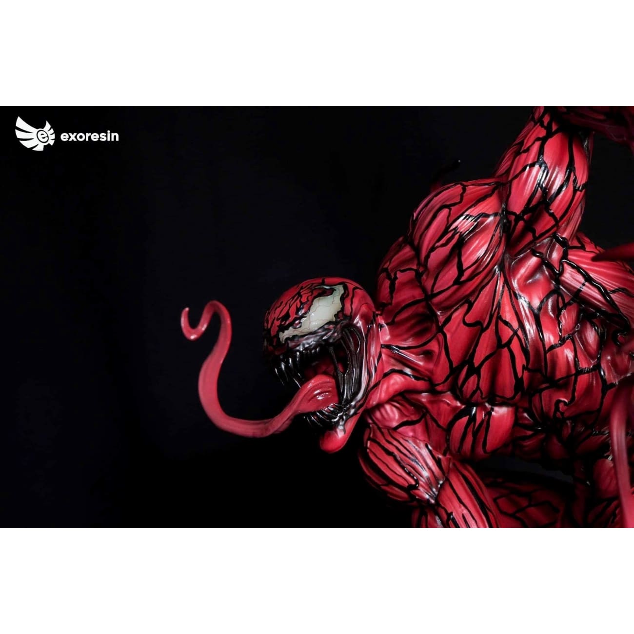 Exoresin - Carnage [1/4 scale]