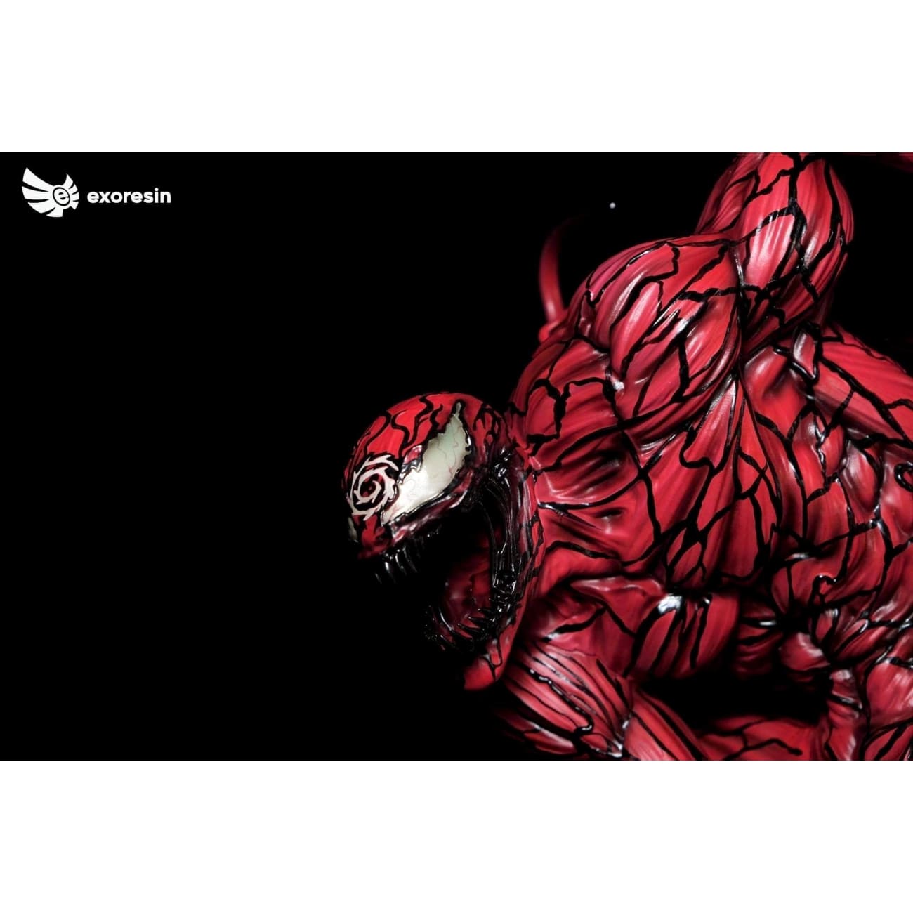 Exoresin - Carnage [1/4 Scale]