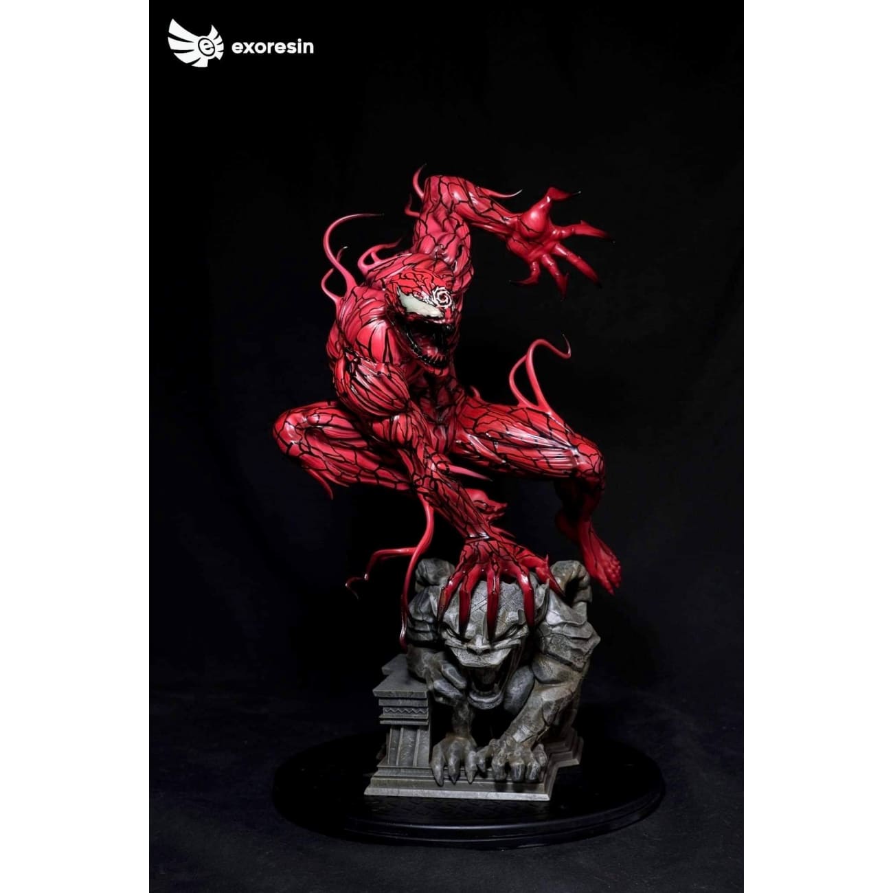 Exoresin - Carnage [1/4 scale]