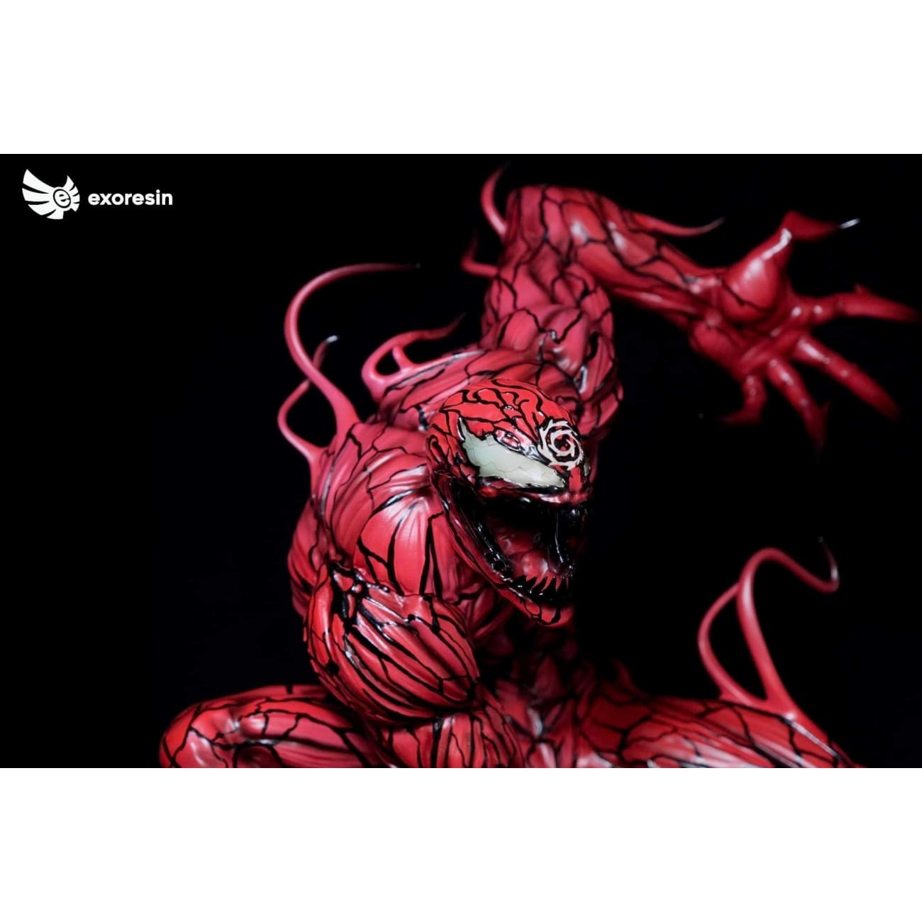 Exoresin - Carnage [1/4 scale]