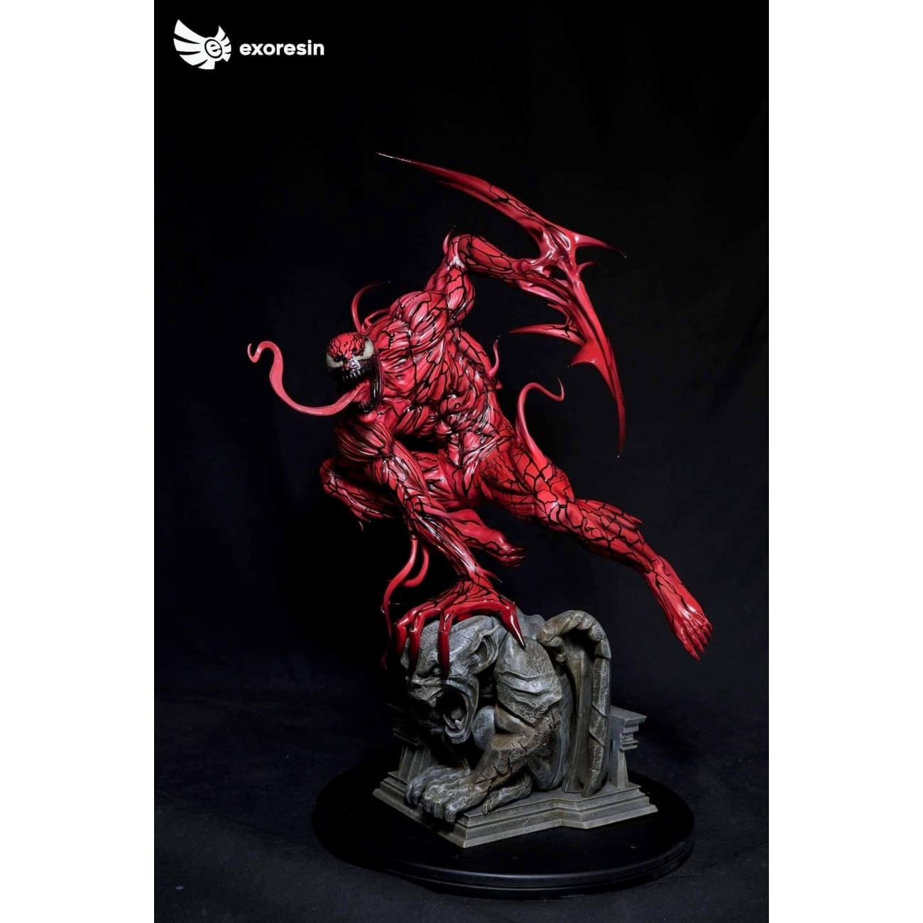 Exoresin - Carnage [1/4 scale]