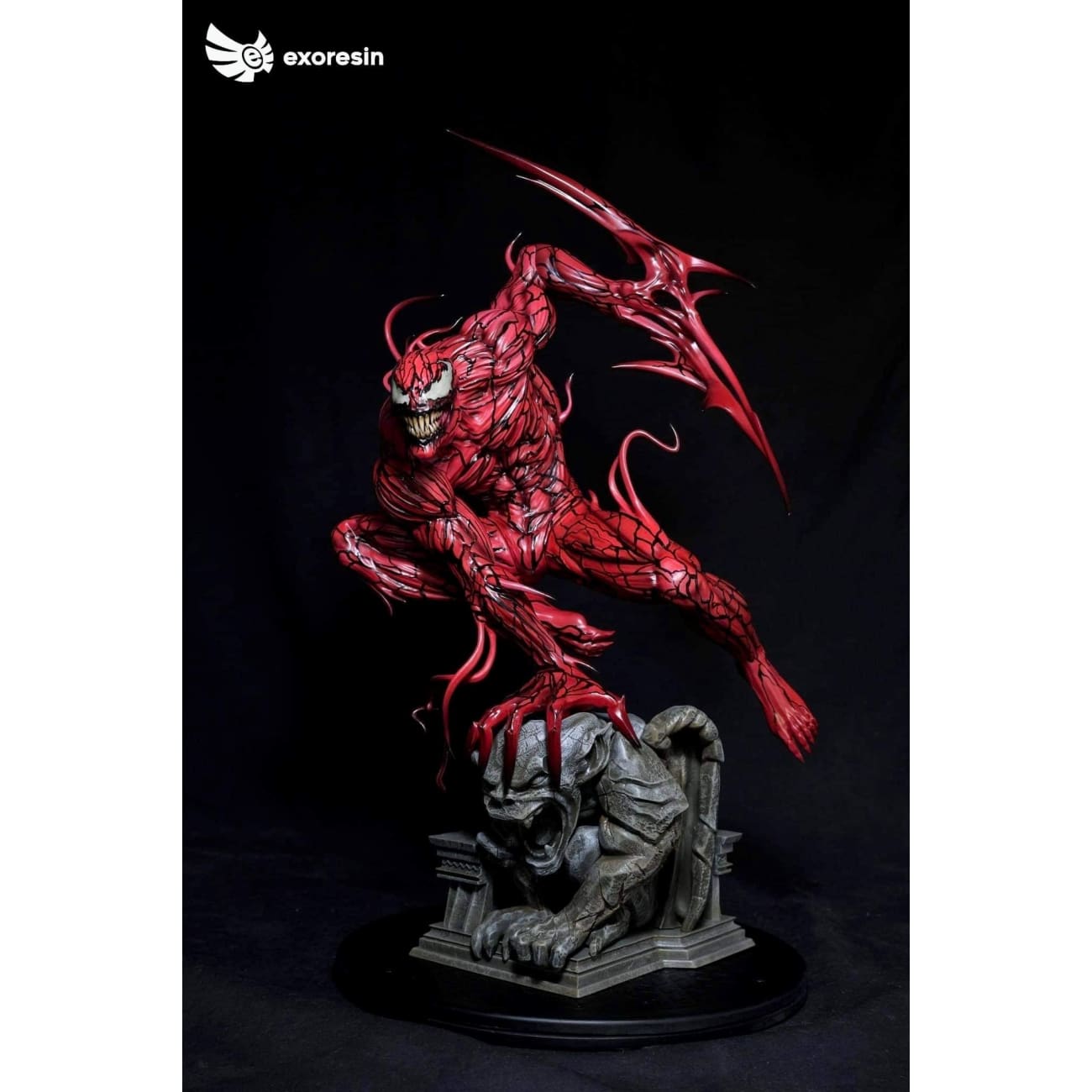 Exoresin - Carnage [1/4 scale]
