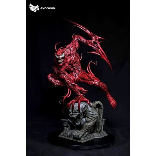 Exoresin - Carnage [1/4 scale]