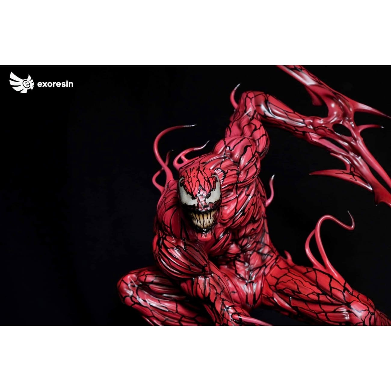 Exoresin - Carnage [1/4 scale]
