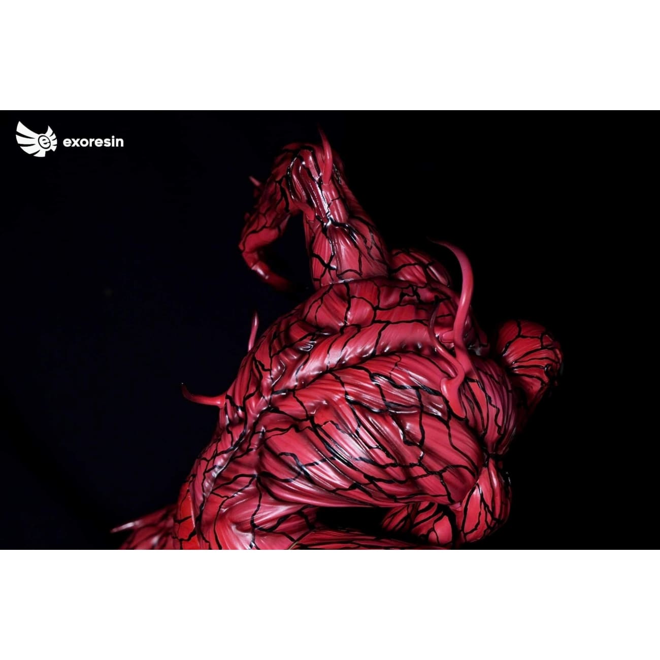 Exoresin - Carnage [1/4 scale]