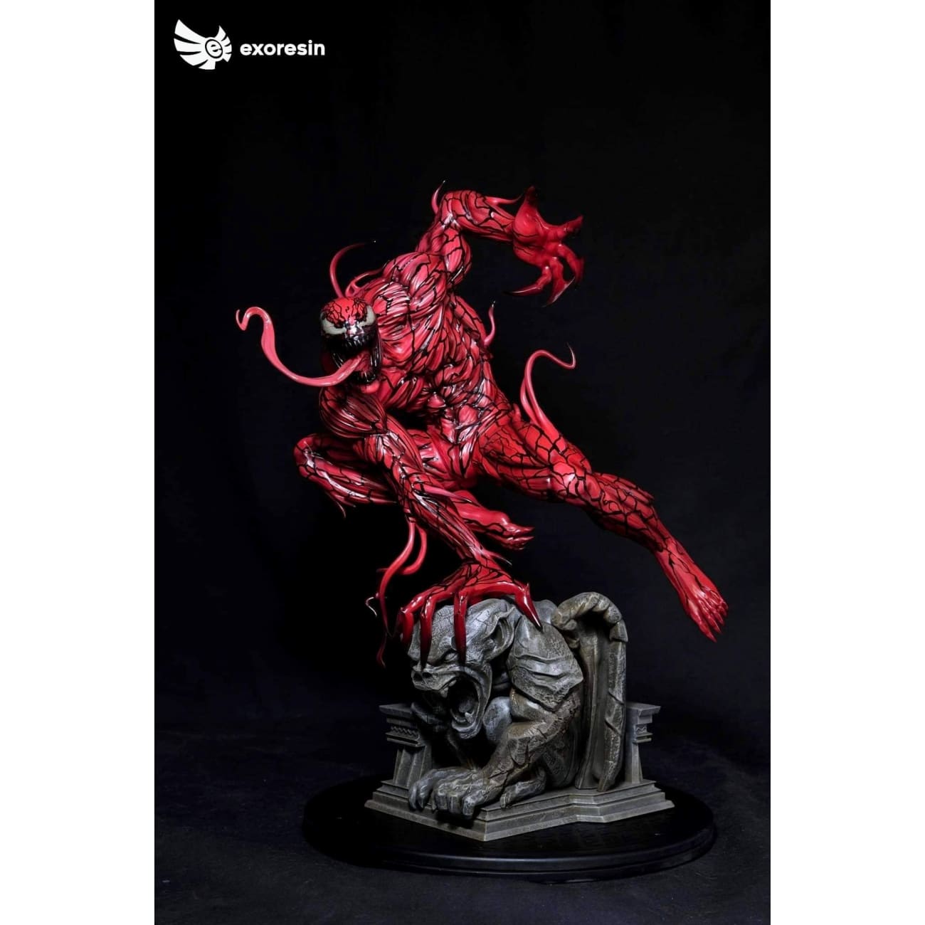 Exoresin - Carnage [1/4 scale]