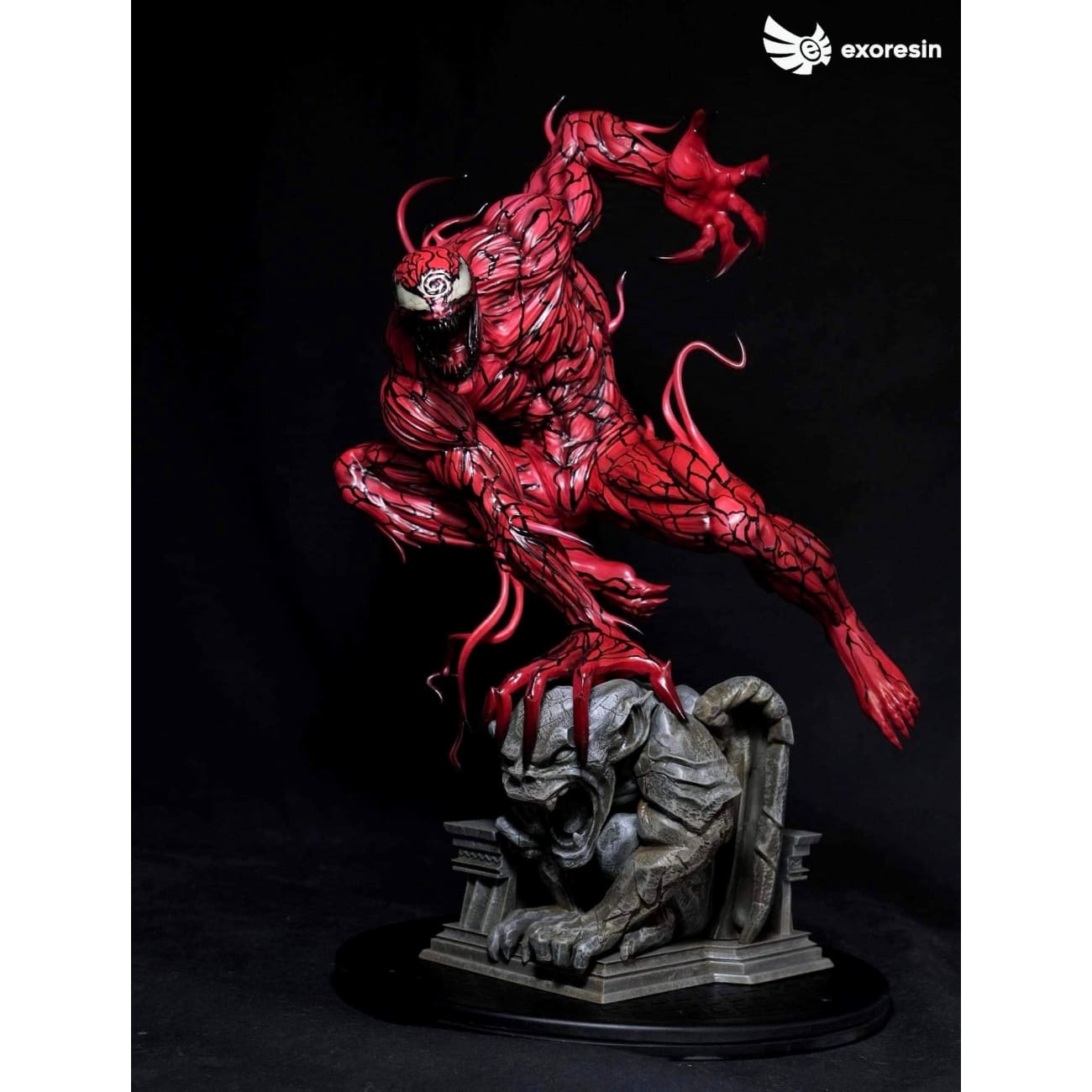 Exoresin - Carnage [1/4 scale]