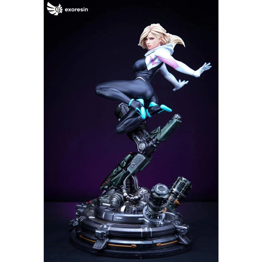 Exoresin - Gwen Stacy